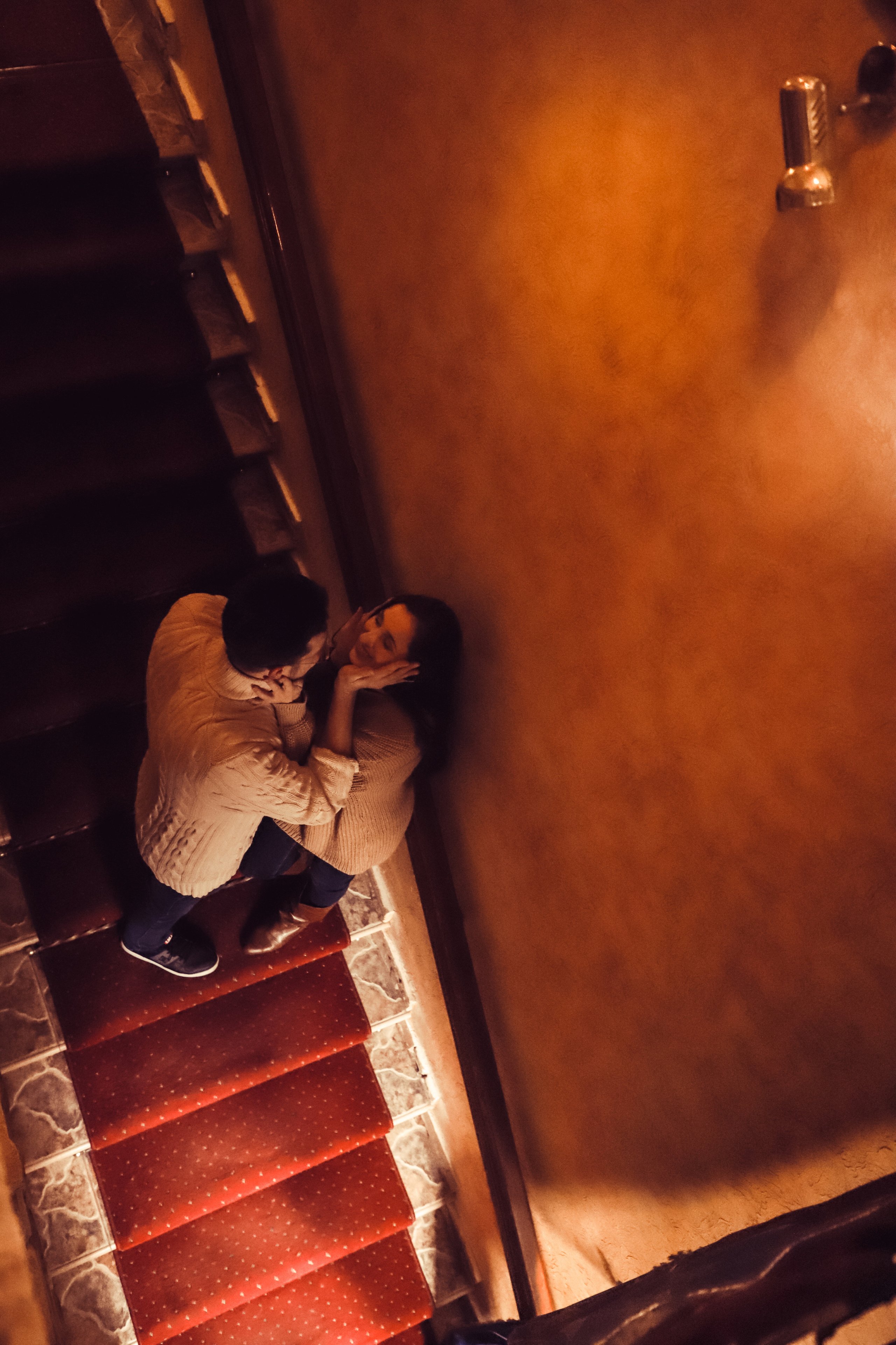 Lovestory в «Камелот». Сімейний та дитячий фотограф Київ, Ірпінь, Буча — Галина Пивоварова