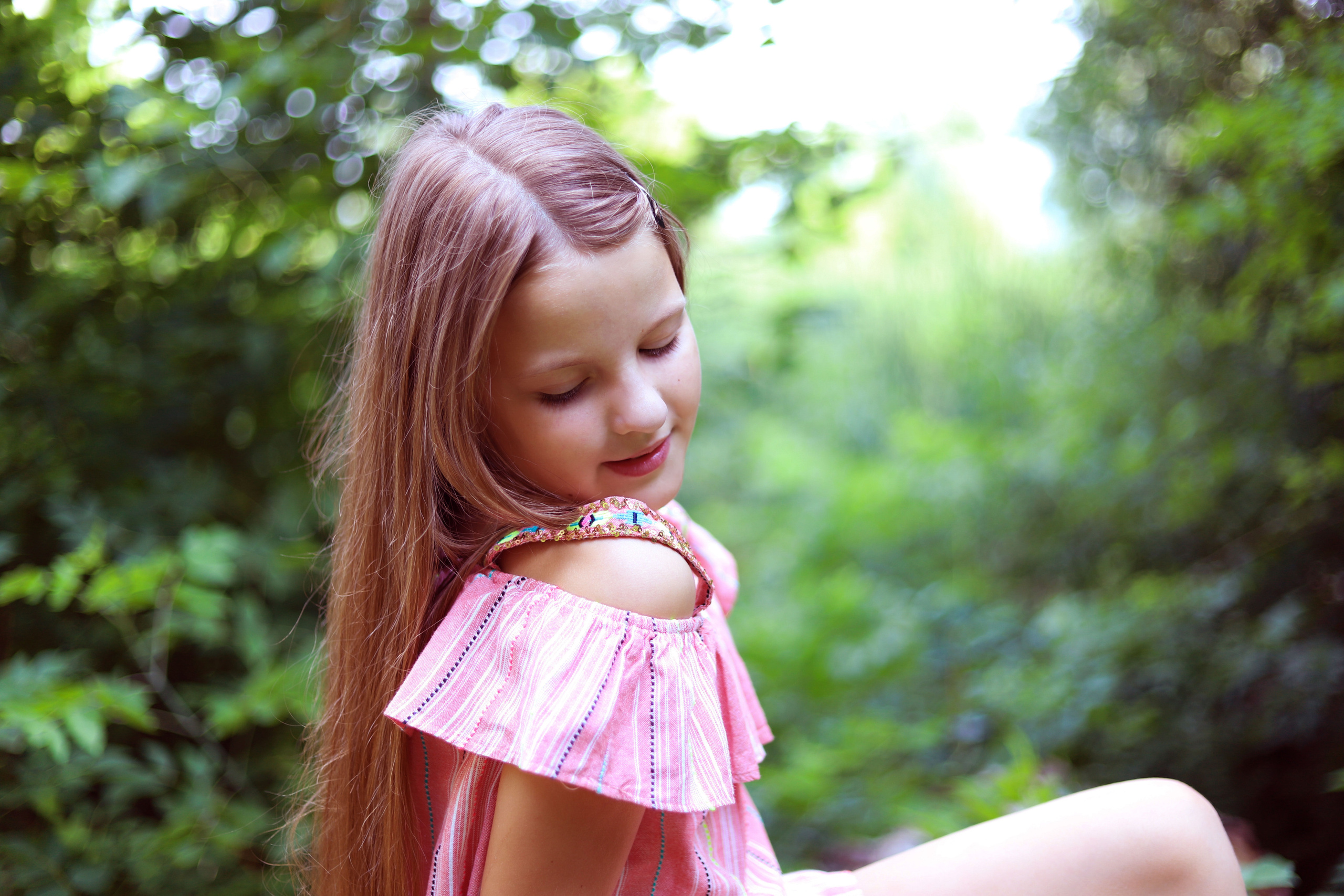 Детская фотосессия в самых обычных местах. Сімейний та дитячий фотограф Київ, Ірпінь, Буча — Галина Пивоварова
