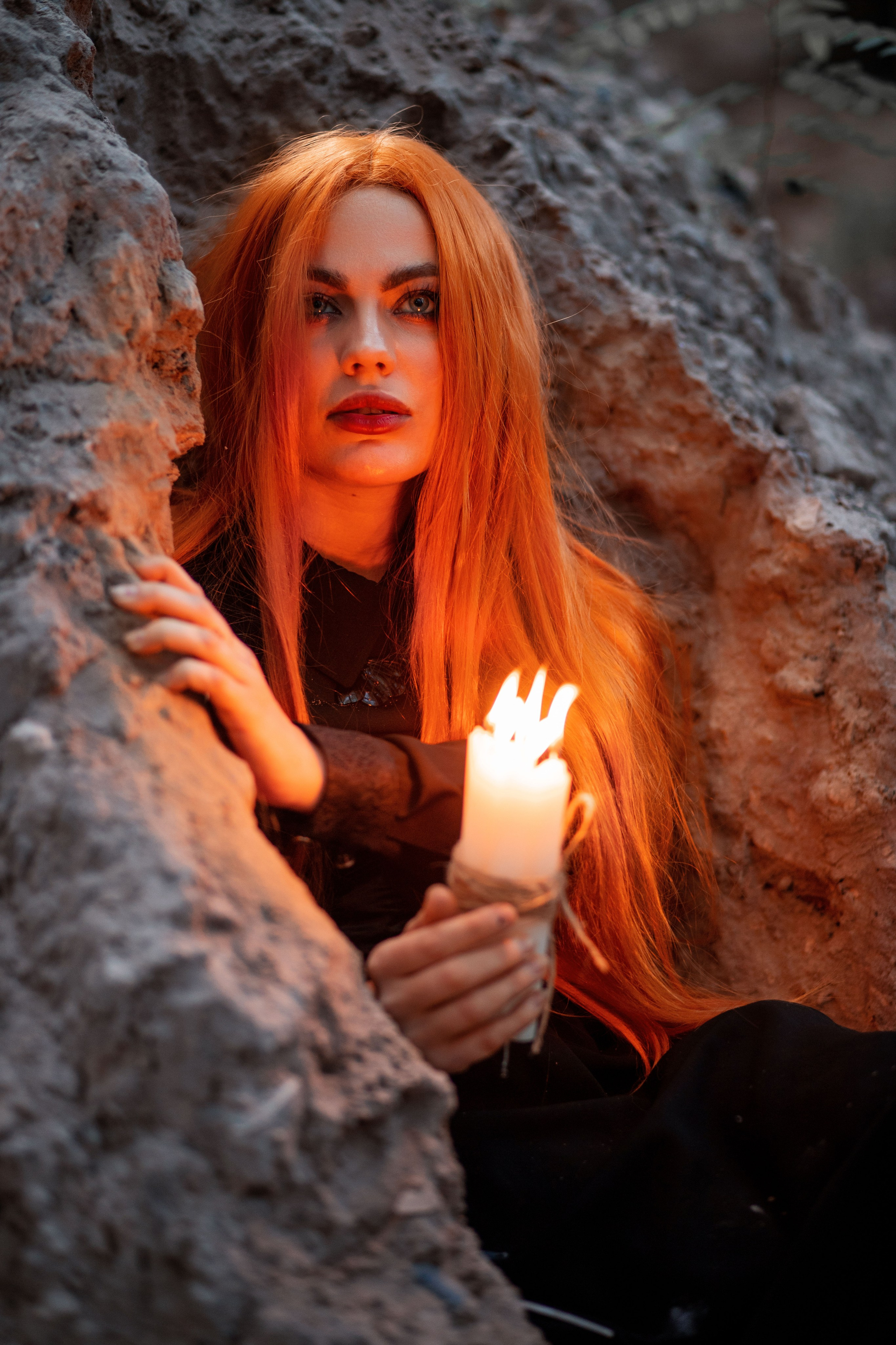 Містична фотозйомка «Відьми». Сімейний та дитячий фотограф Київ, Ірпінь, Буча — Галина Пивоварова