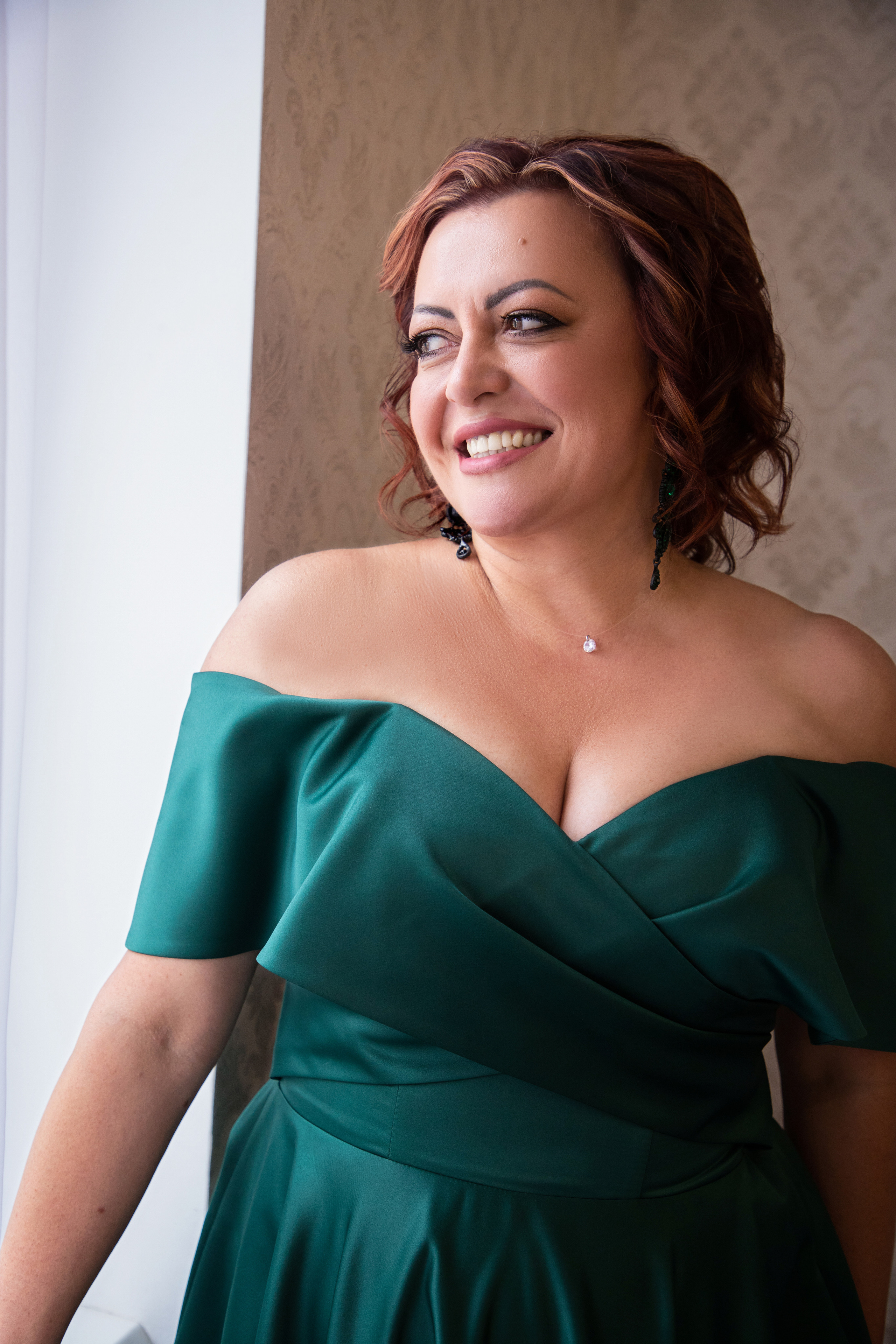 Ранок нареченого Вадима. Сімейний та дитячий фотограф Київ, Ірпінь, Буча — Галина Пивоварова