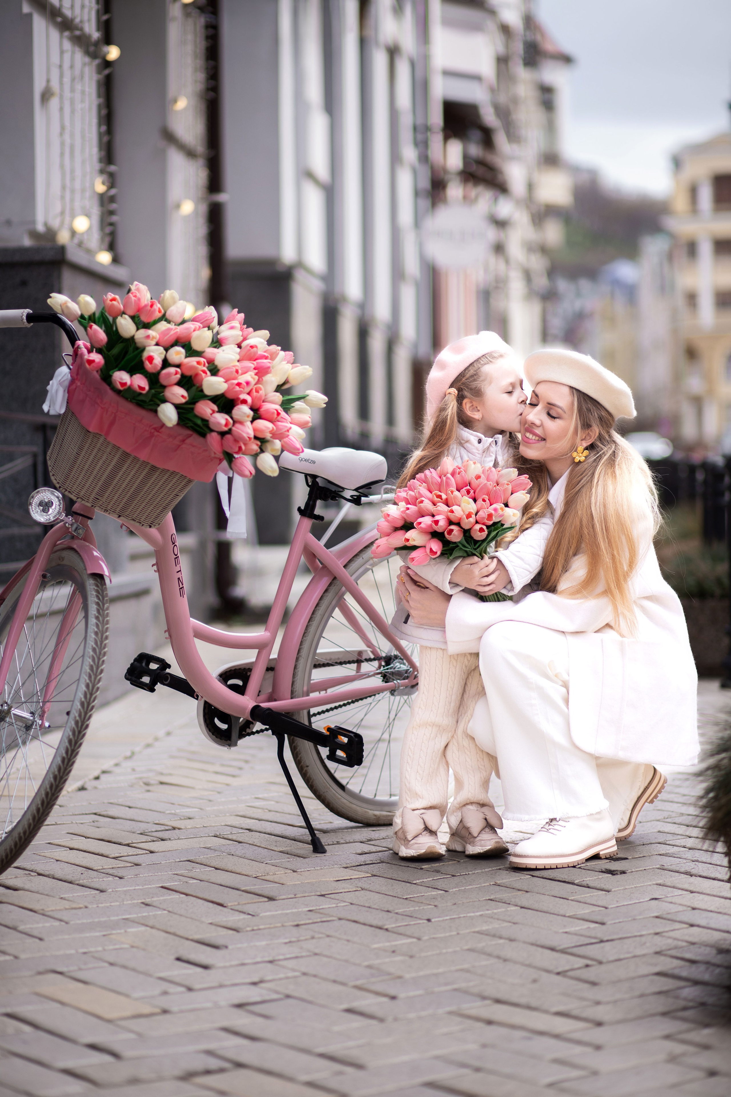 Дитяча фотозйомка «Яскраве дитинство». Сімейний та дитячий фотограф Київ, Ірпінь, Буча — Галина Пивоварова