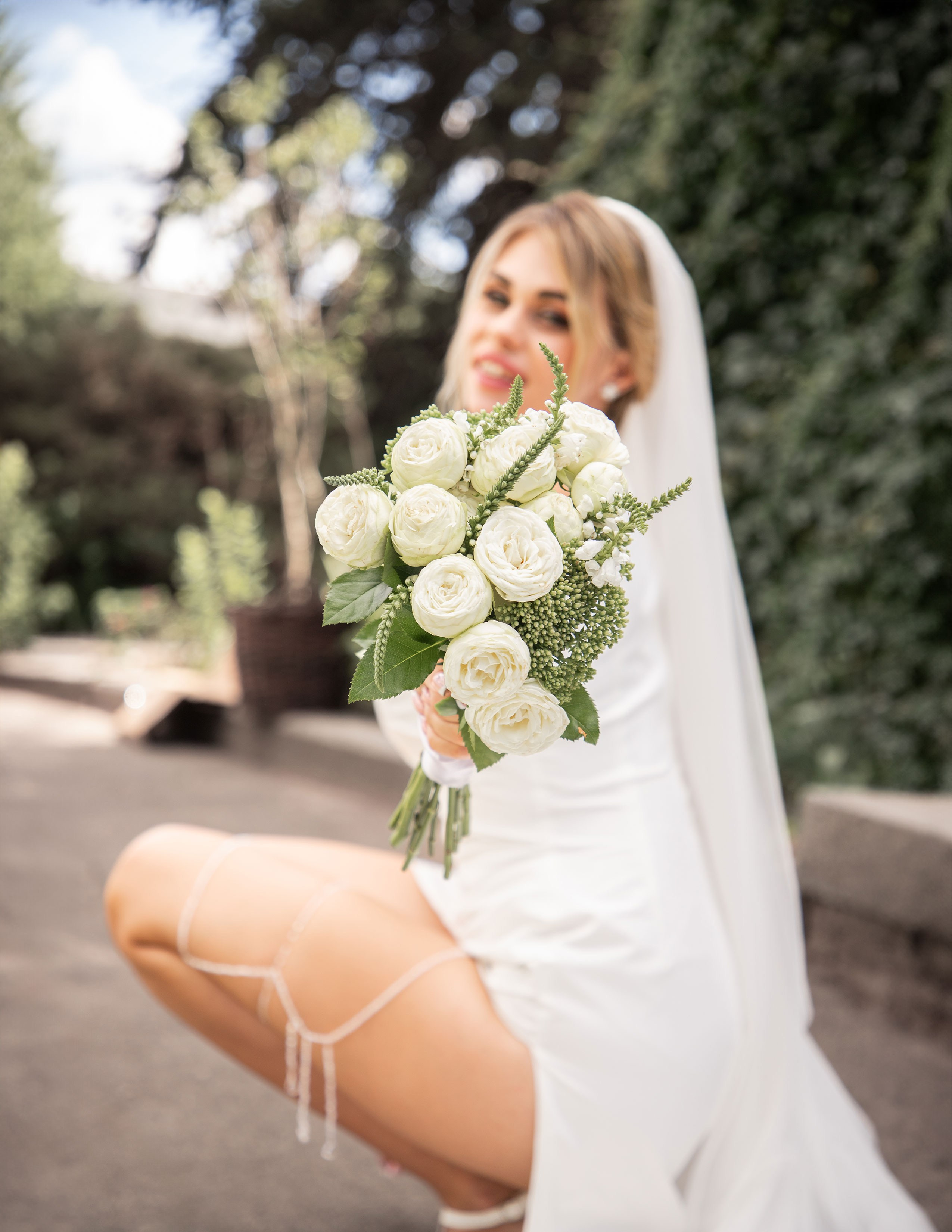 Весільна зйомка ЗАГС 1. Сімейний та дитячий фотограф Київ, Ірпінь, Буча — Галина Пивоварова