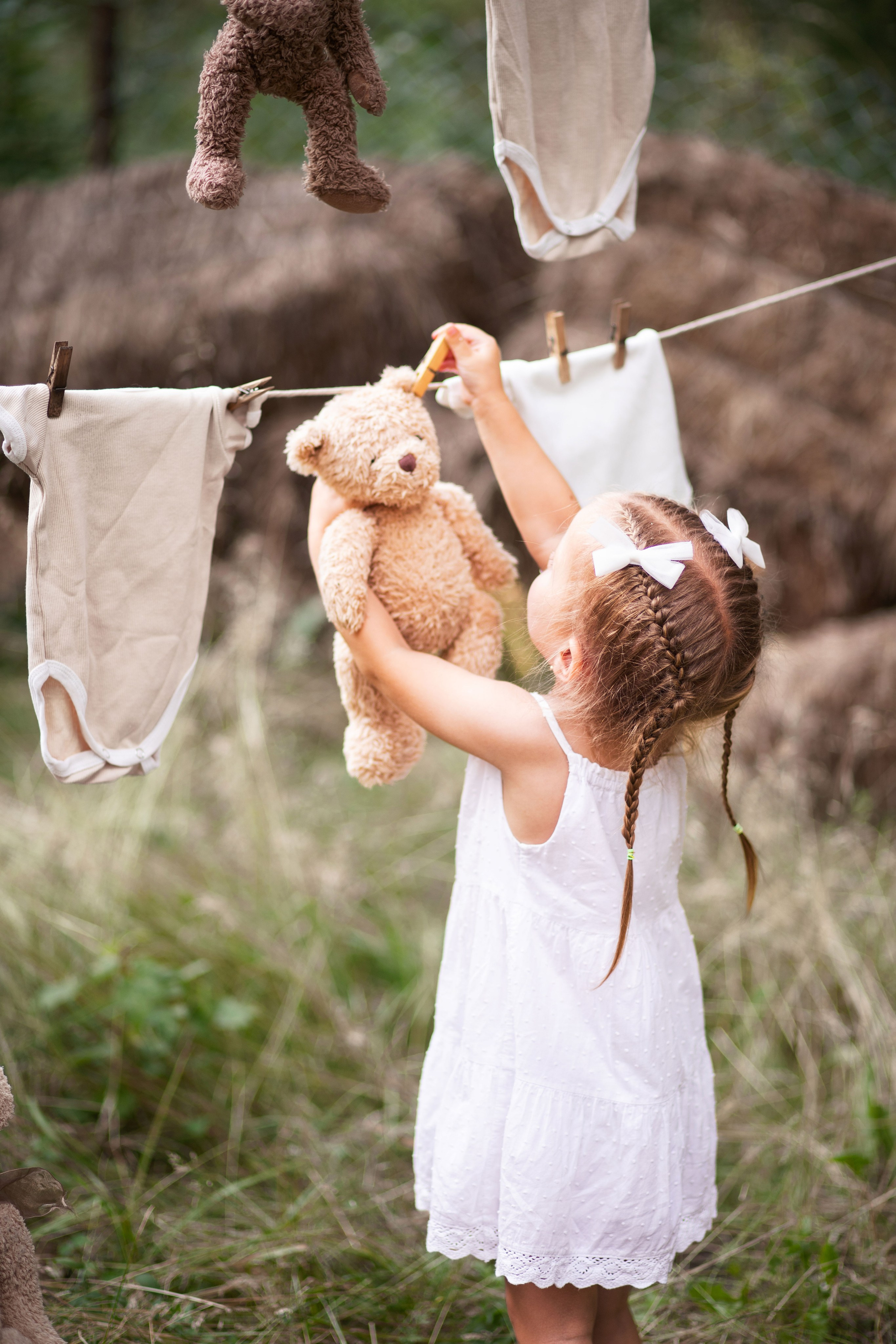 Дитяча фотосесія «Літні вихідні». Сімейний та дитячий фотограф Київ, Ірпінь, Буча — Галина Пивоварова