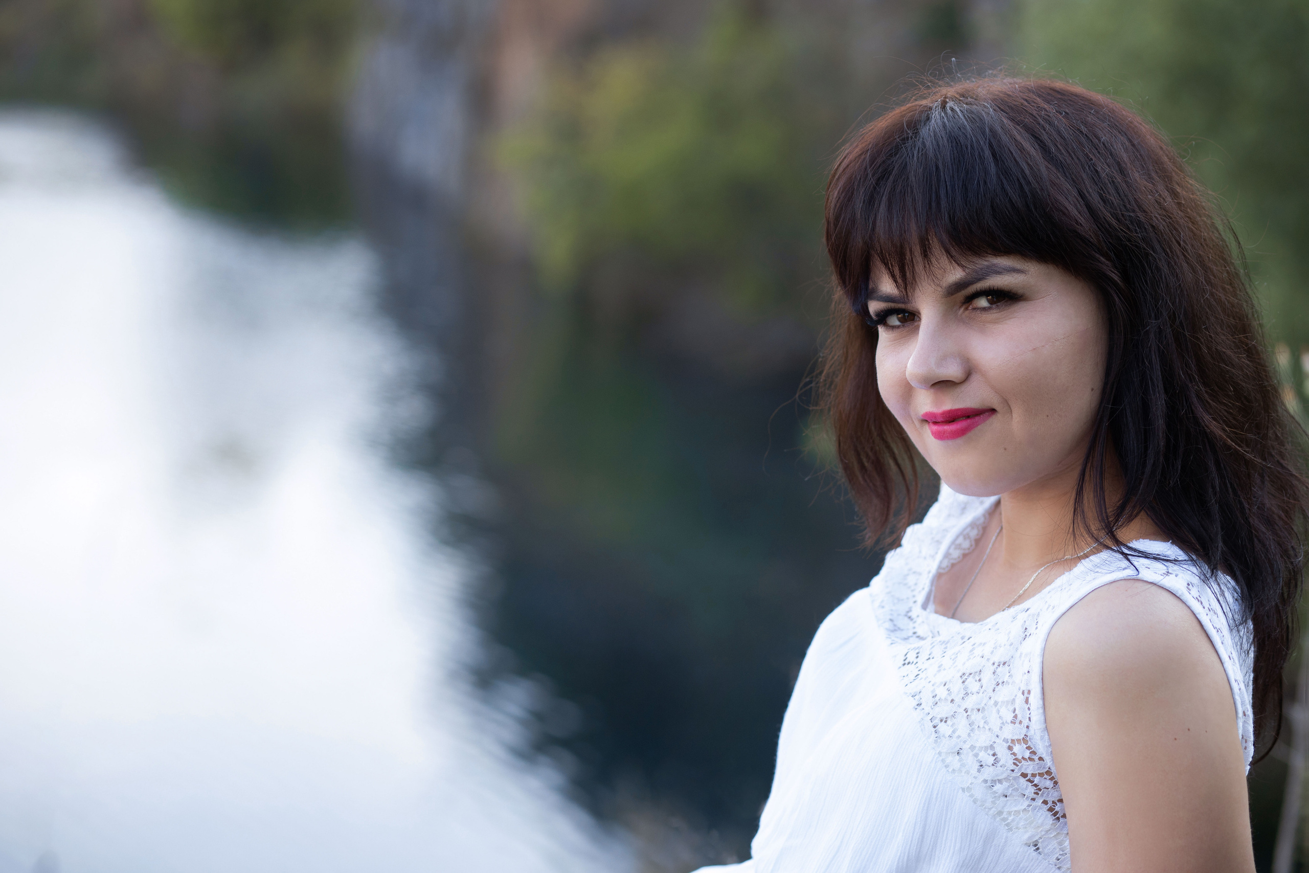 Фотопрогулянка по гранітному кар'єру. Сімейний та дитячий фотограф Київ, Ірпінь, Буча — Галина Пивоварова