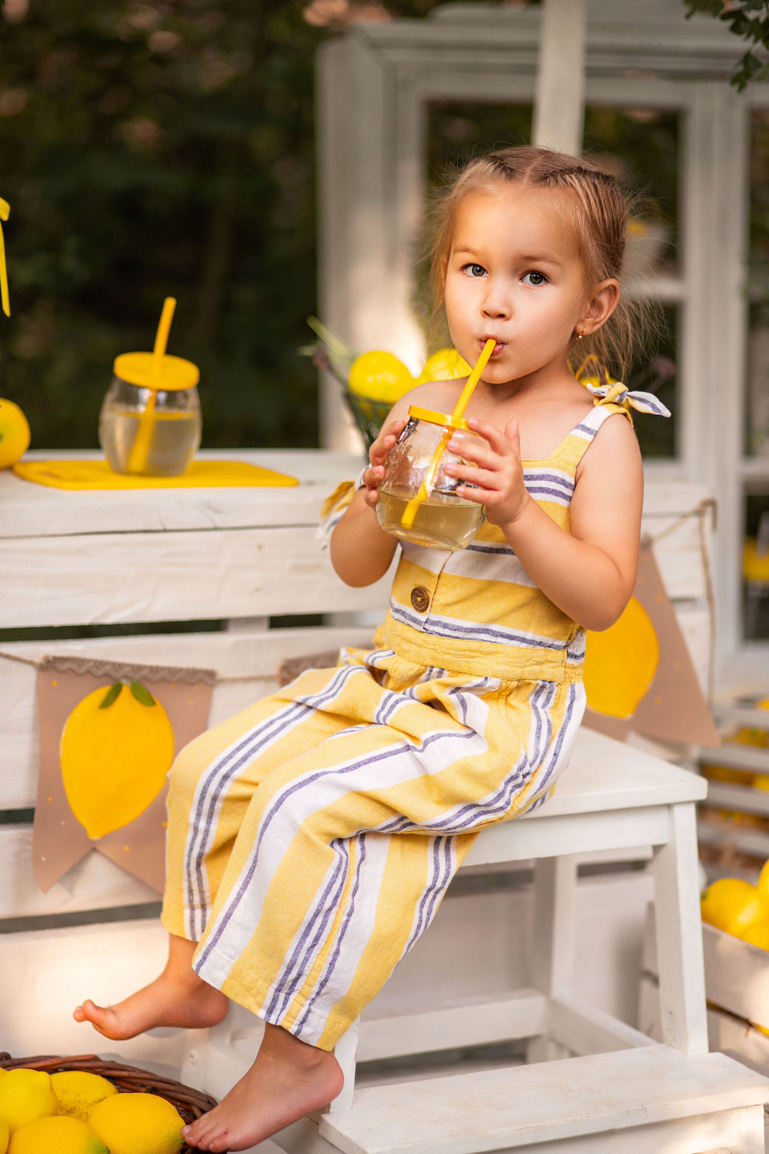 Дитяча фотосесія «Літні вихідні». Сімейний та дитячий фотограф Київ, Ірпінь, Буча — Галина Пивоварова