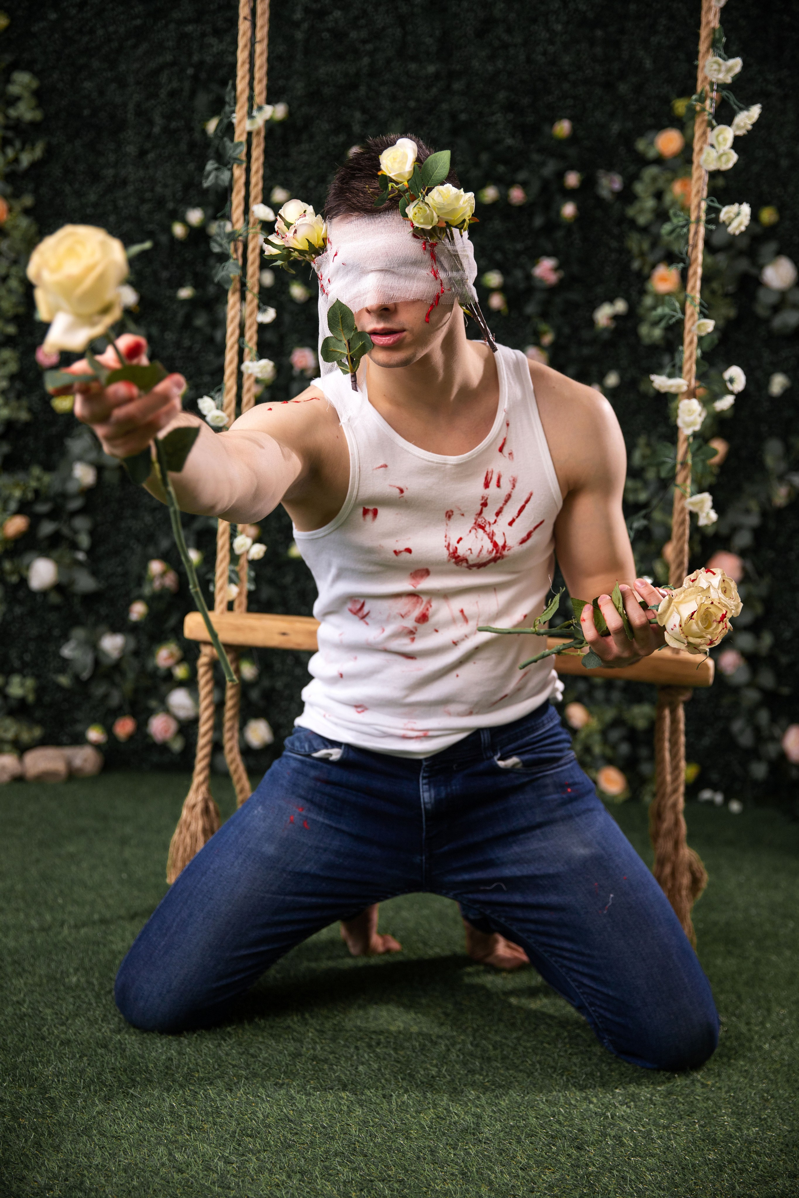 Чоловіча фотозйомка «Відображення внутрішнього стану через фото». Сімейний та дитячий фотограф Київ, Ірпінь, Буча — Галина Пивоварова