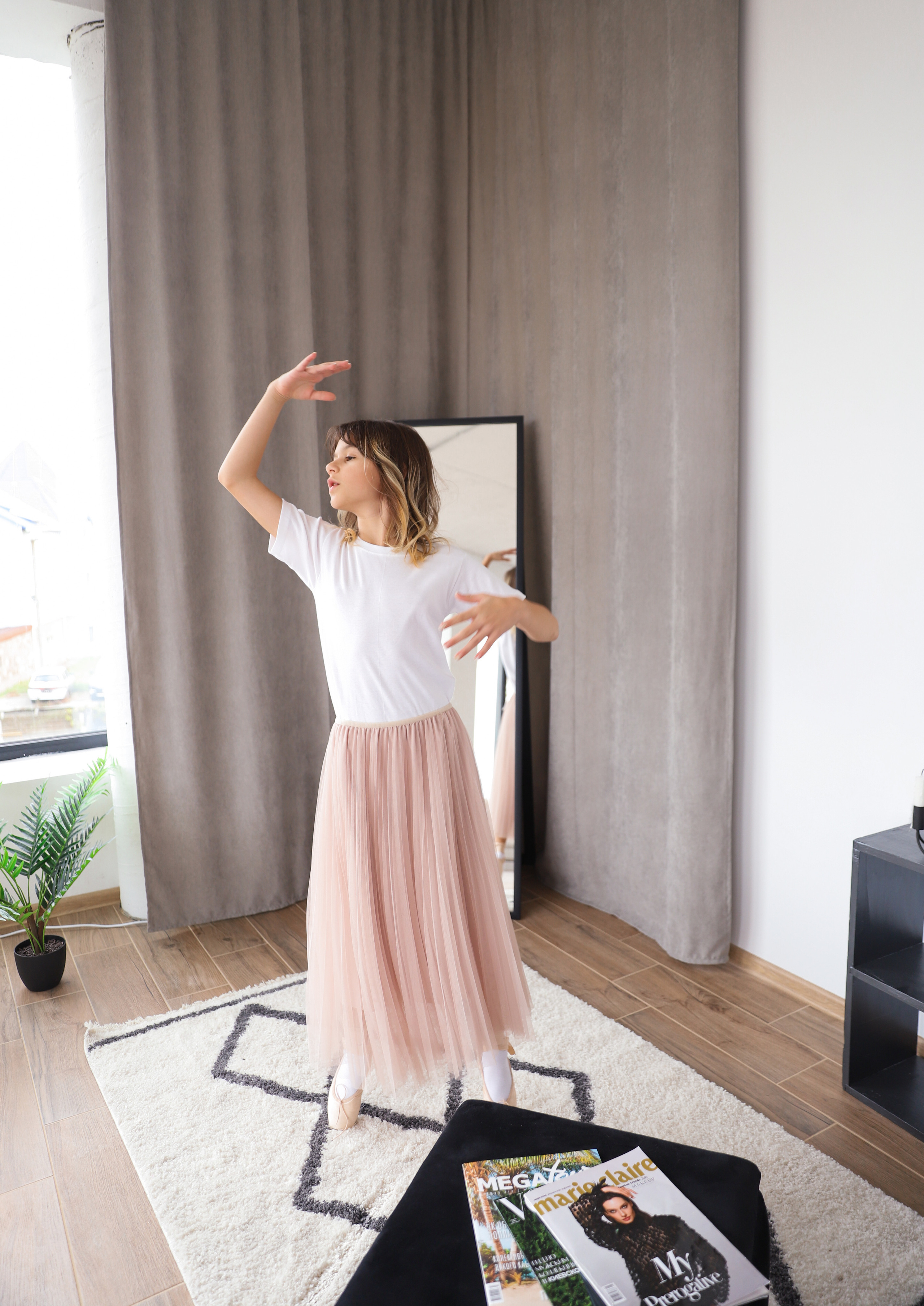 Семейная фотосессия Светланы, Владимира и их доченьки Машеньки. Сімейний та дитячий фотограф Київ, Ірпінь, Буча — Галина Пивоварова