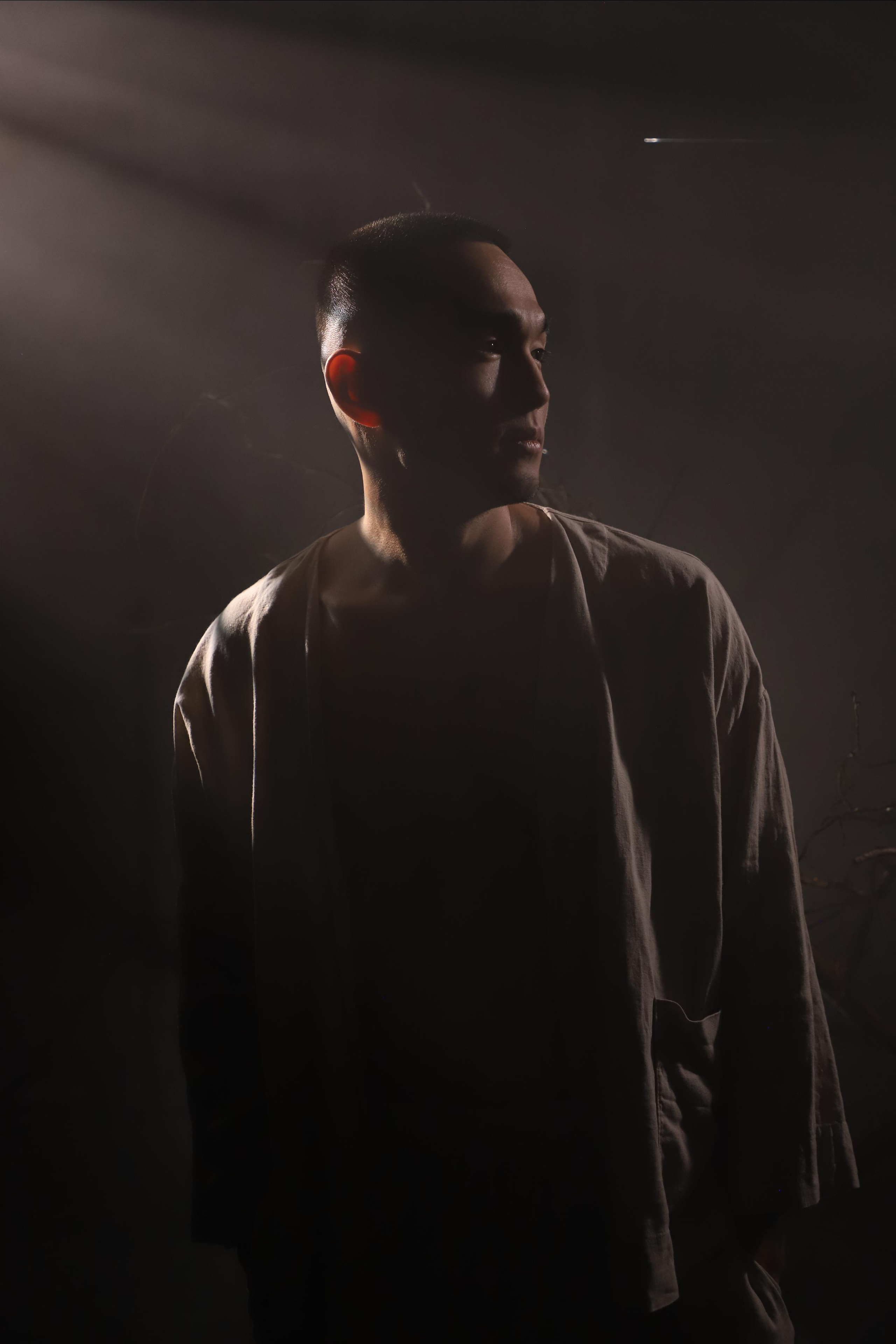 Фотосесія «Харизма самурая Вадима». Сімейний та дитячий фотограф Київ, Ірпінь, Буча — Галина Пивоварова