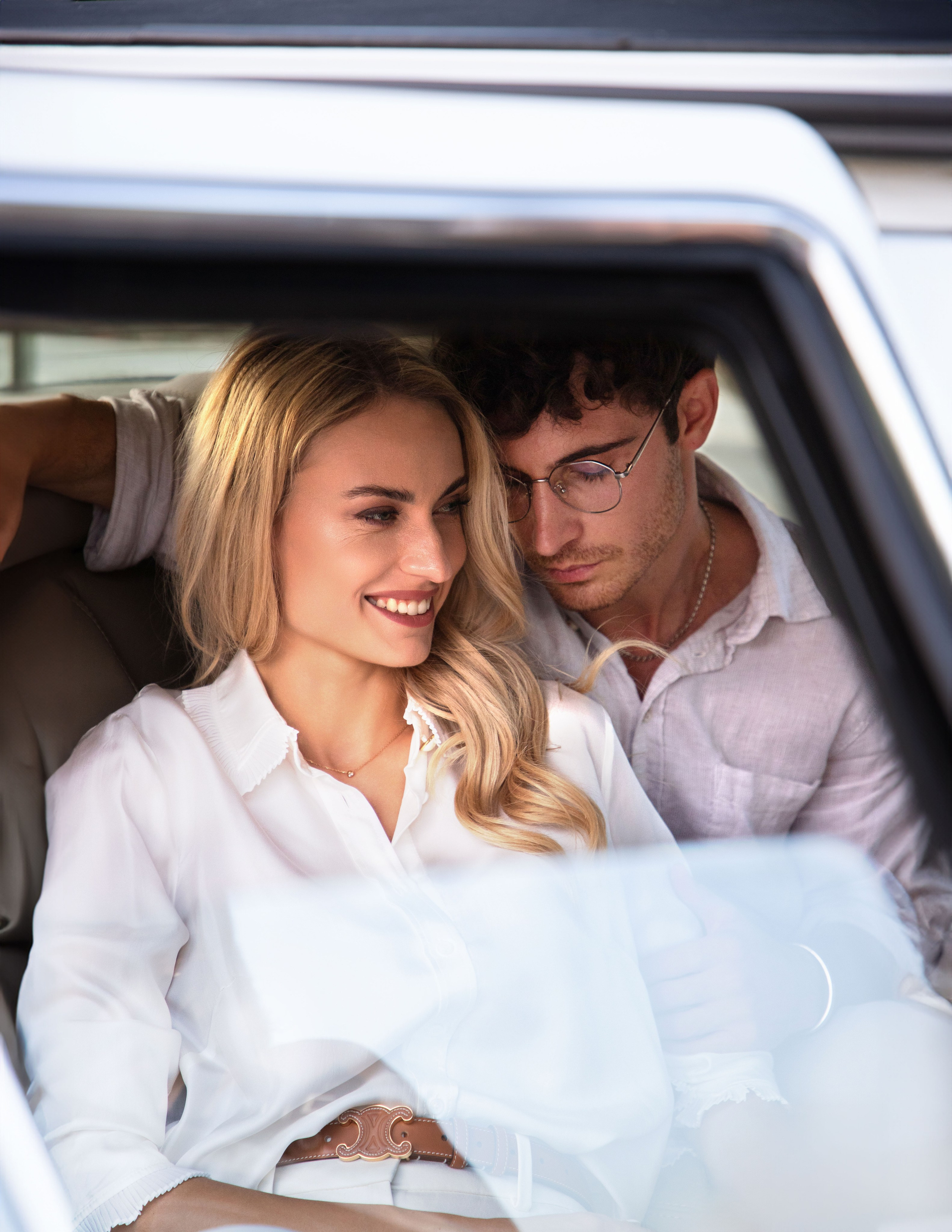 Фотопрогулянка в стилі «OLD MONEY». Сімейний та дитячий фотограф Київ, Ірпінь, Буча — Галина Пивоварова