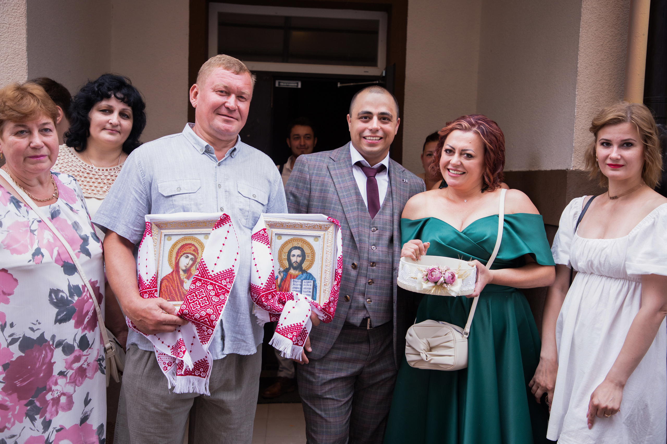 Ранок нареченого Вадима. Сімейний та дитячий фотограф Київ, Ірпінь, Буча — Галина Пивоварова