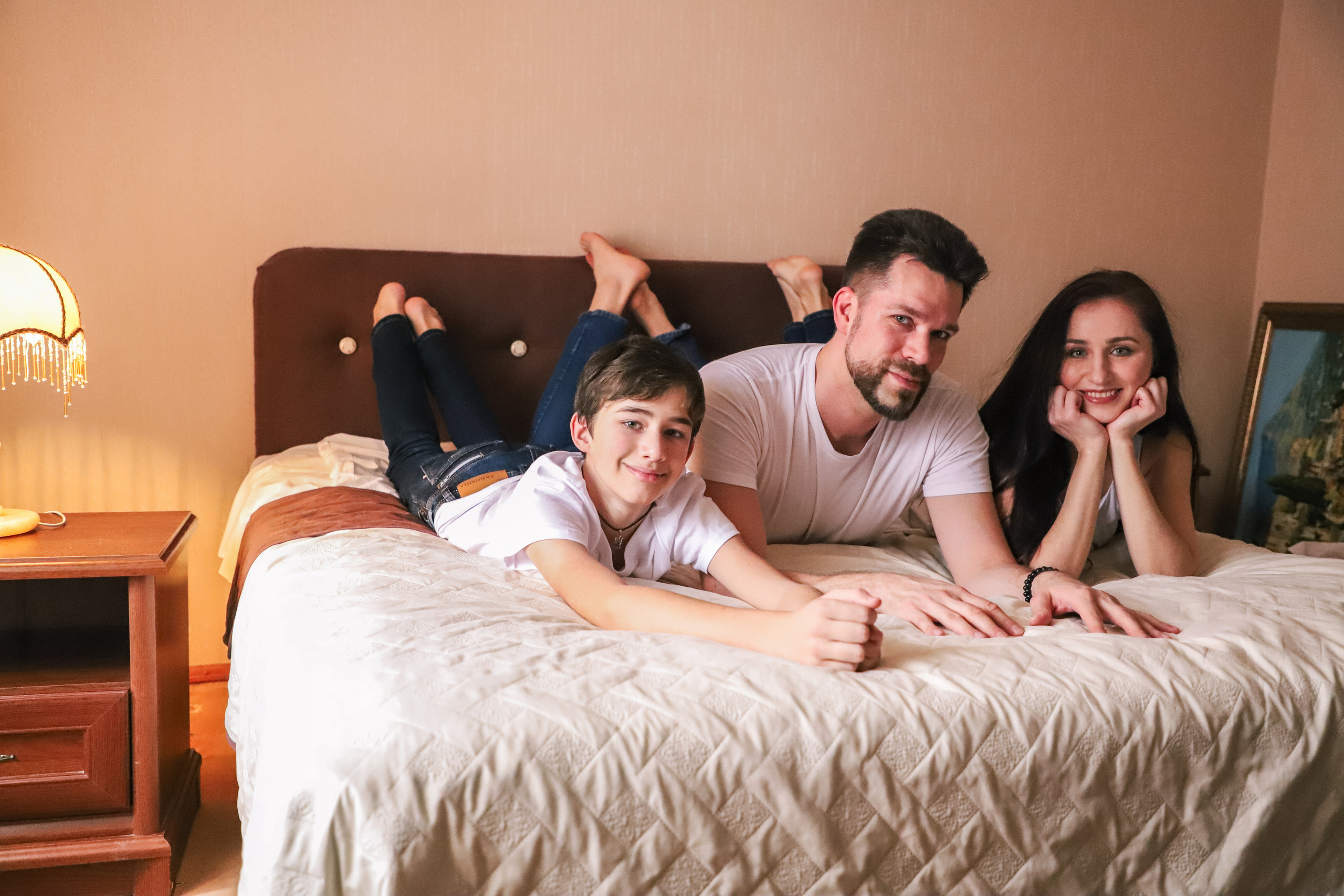 Lovestory в «Камелот». Сімейний та дитячий фотограф Київ, Ірпінь, Буча — Галина Пивоварова