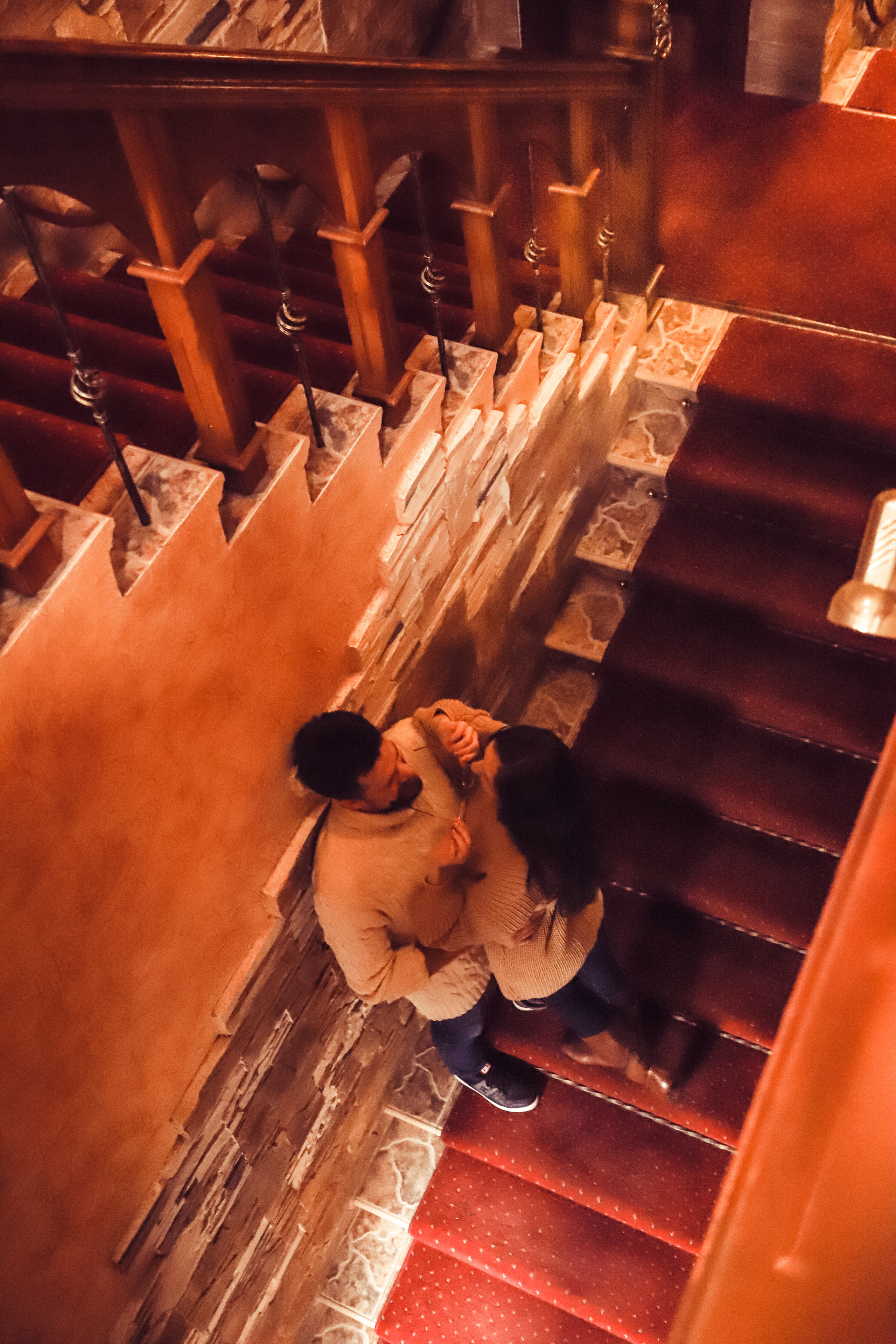 Lovestory в «Камелот». Сімейний та дитячий фотограф Київ, Ірпінь, Буча — Галина Пивоварова