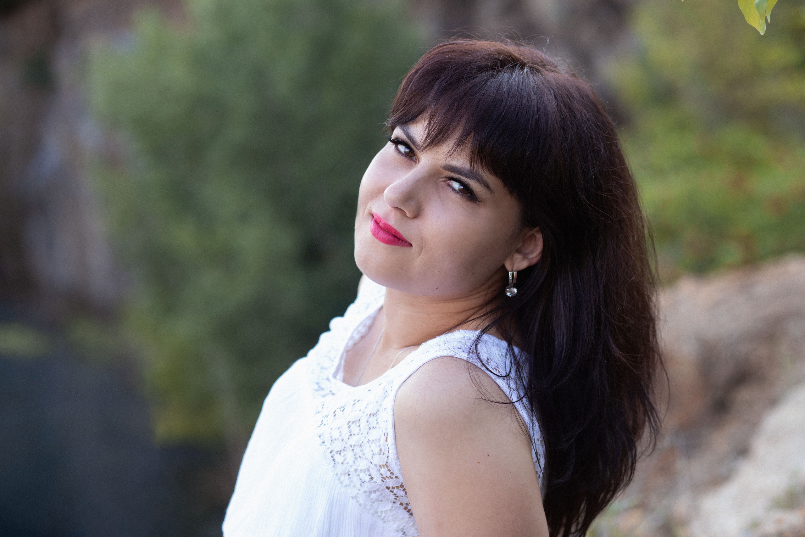 Фотопрогулянка по гранітному кар'єру. Сімейний та дитячий фотограф Київ, Ірпінь, Буча — Галина Пивоварова