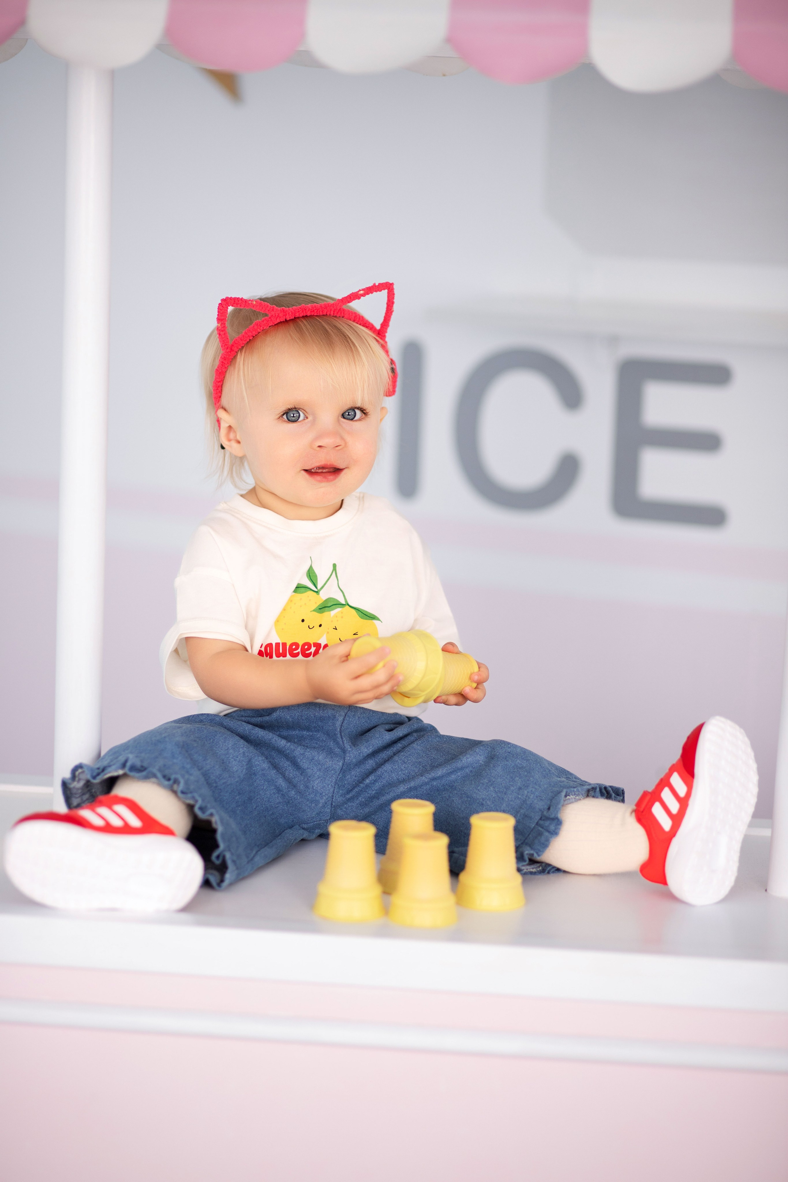 Дитяча фотозйомка «Яскраве дитинство». Сімейний та дитячий фотограф Київ, Ірпінь, Буча — Галина Пивоварова