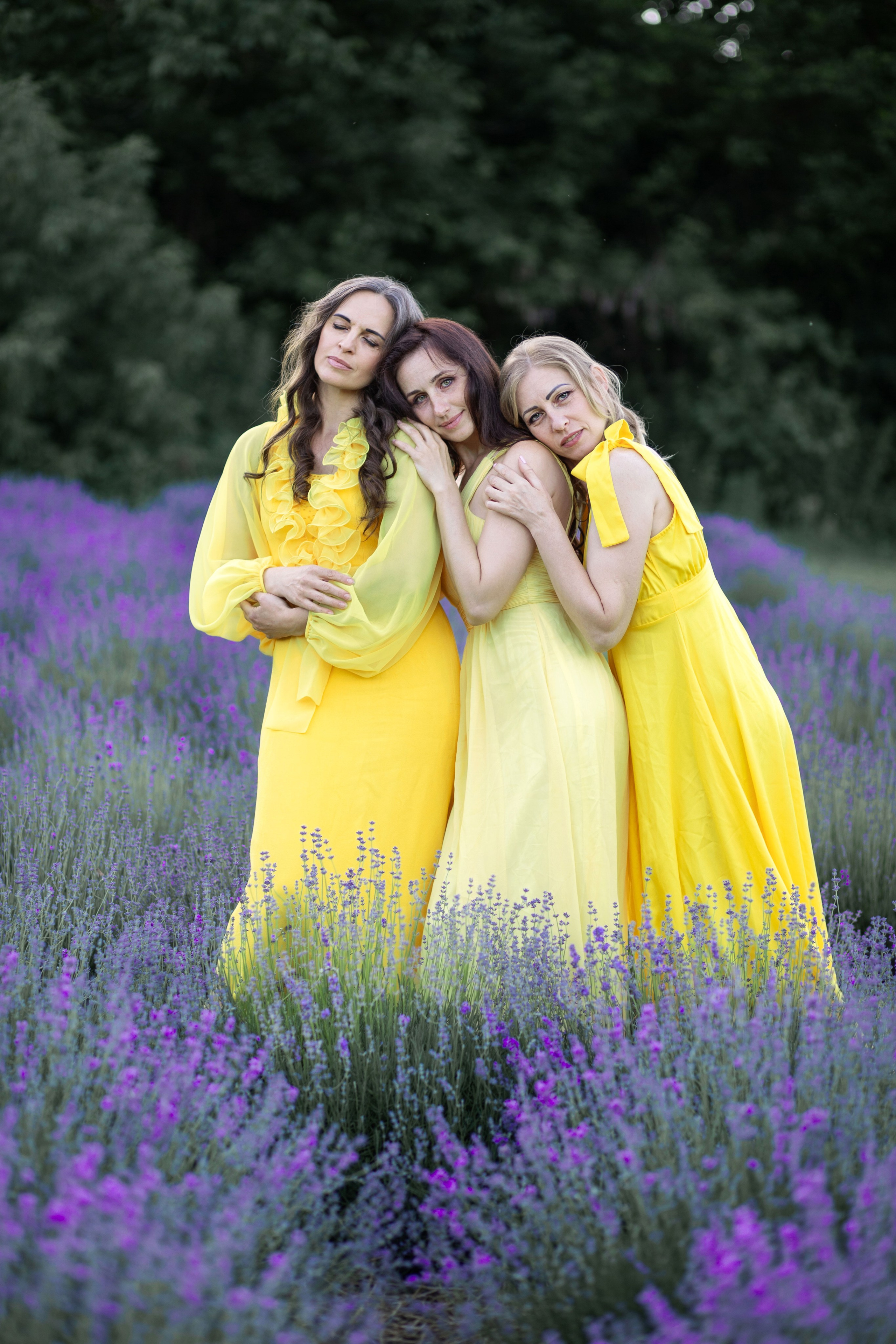Фотозйомка «Лавандові історії». Сімейний та дитячий фотограф Київ, Ірпінь, Буча — Галина Пивоварова