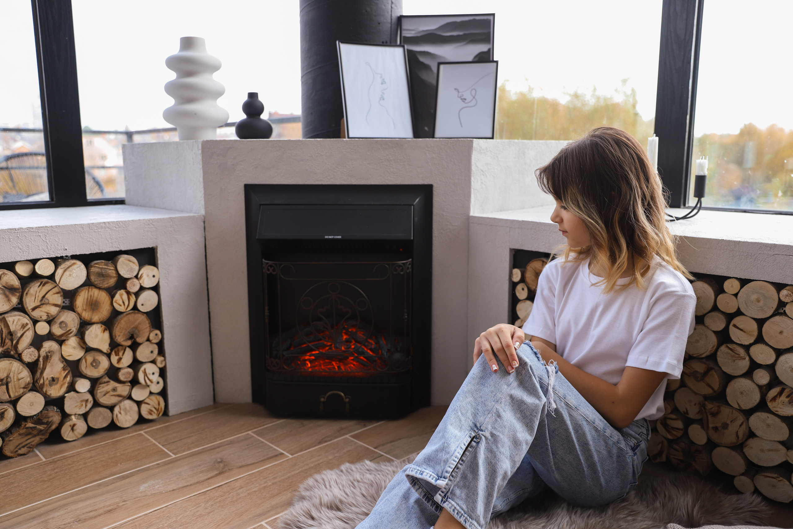 Семейная фотосессия Светланы, Владимира и их доченьки Машеньки. Сімейний та дитячий фотограф Київ, Ірпінь, Буча — Галина Пивоварова
