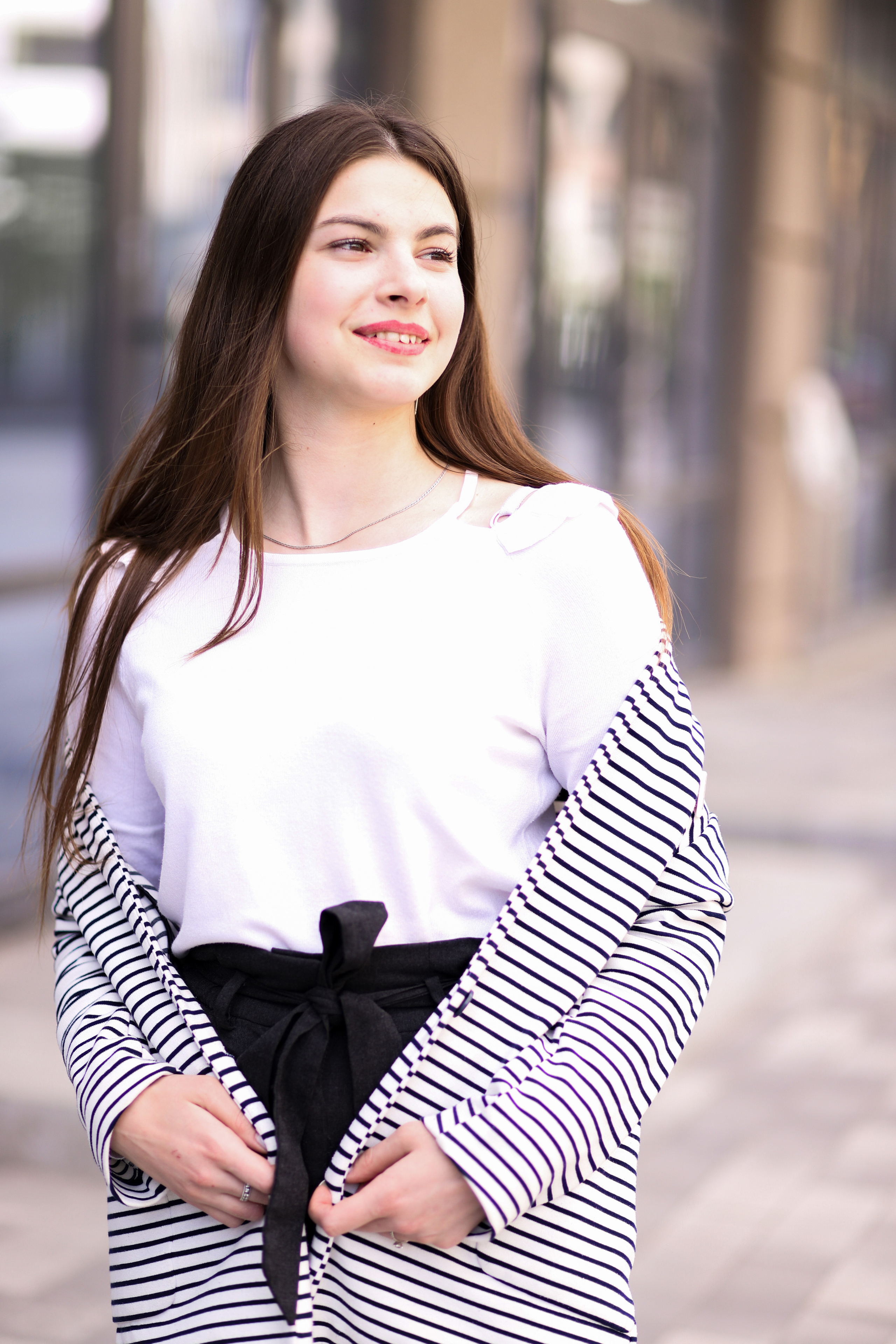 Фотопрогулянка Віталія і Марії. Сімейний та дитячий фотограф Київ, Ірпінь, Буча — Галина Пивоварова