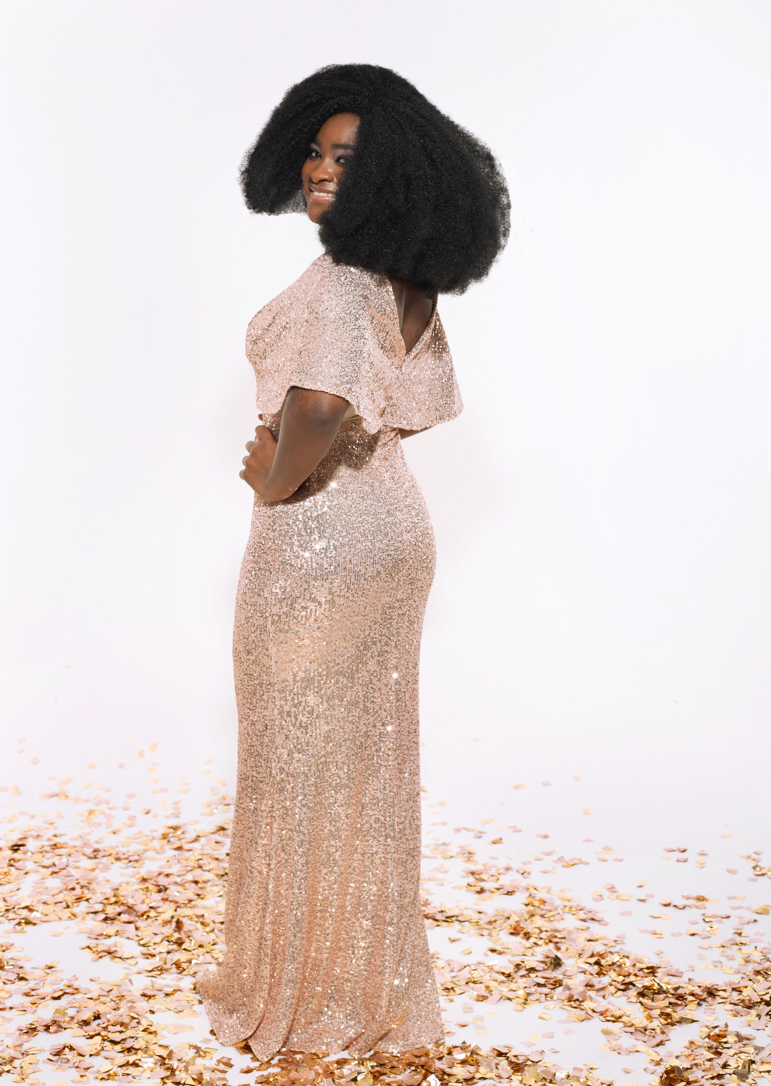 Новорічна фотосессія в стилі «мінімалізм». Сімейний та дитячий фотограф Київ, Ірпінь, Буча — Галина Пивоварова