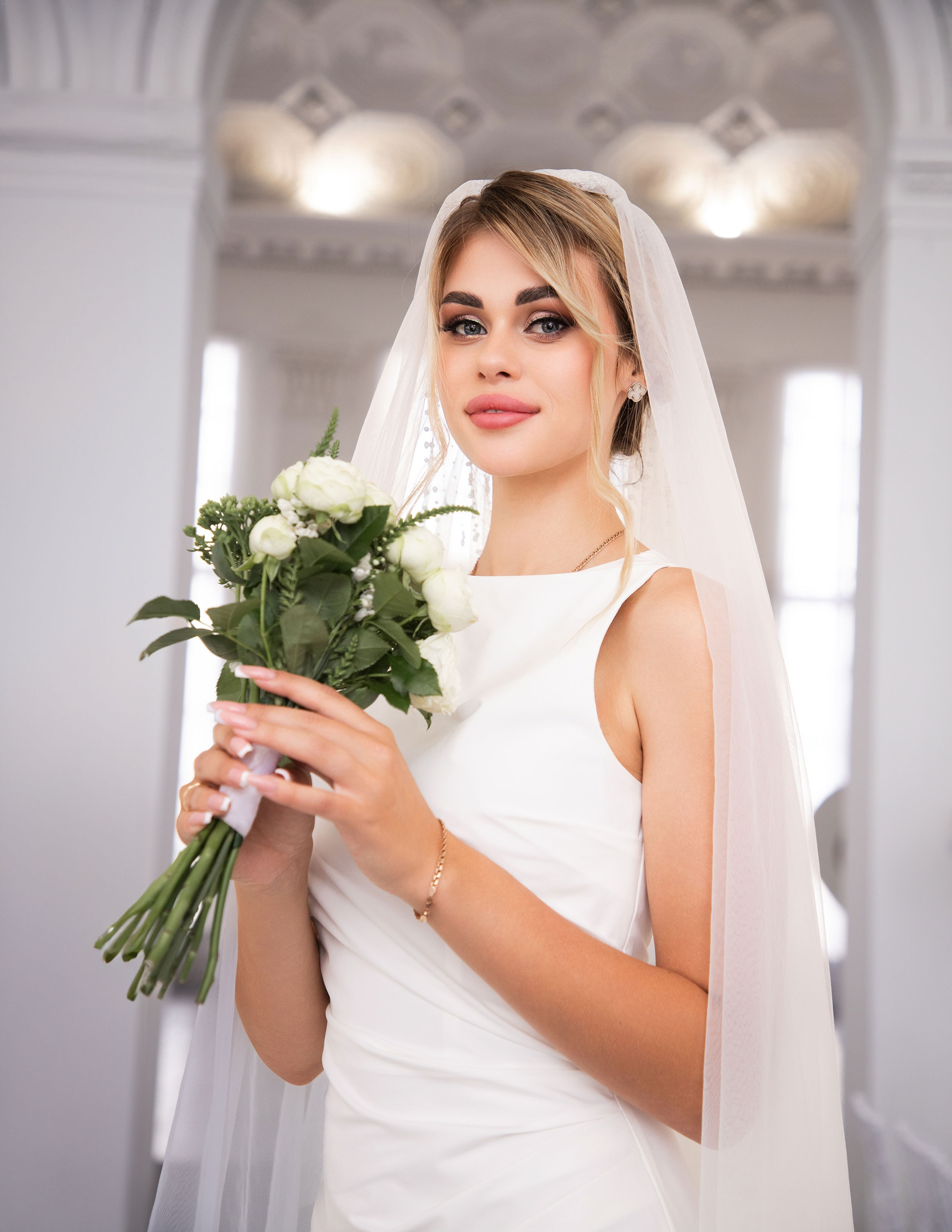 Весільна зйомка ЗАГС 1. Сімейний та дитячий фотограф Київ, Ірпінь, Буча — Галина Пивоварова