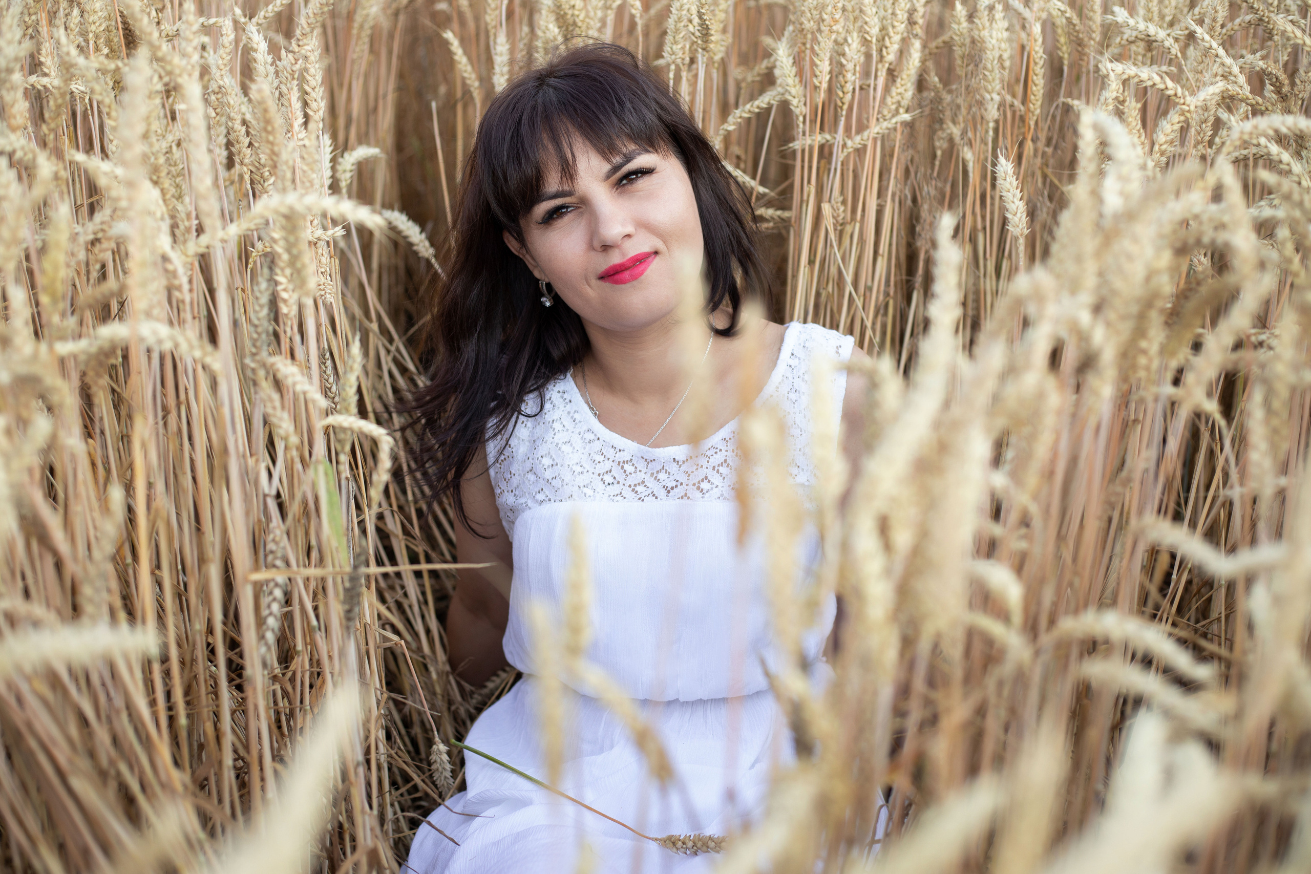 Фотопрогулянка по гранітному кар'єру. Сімейний та дитячий фотограф Київ, Ірпінь, Буча — Галина Пивоварова