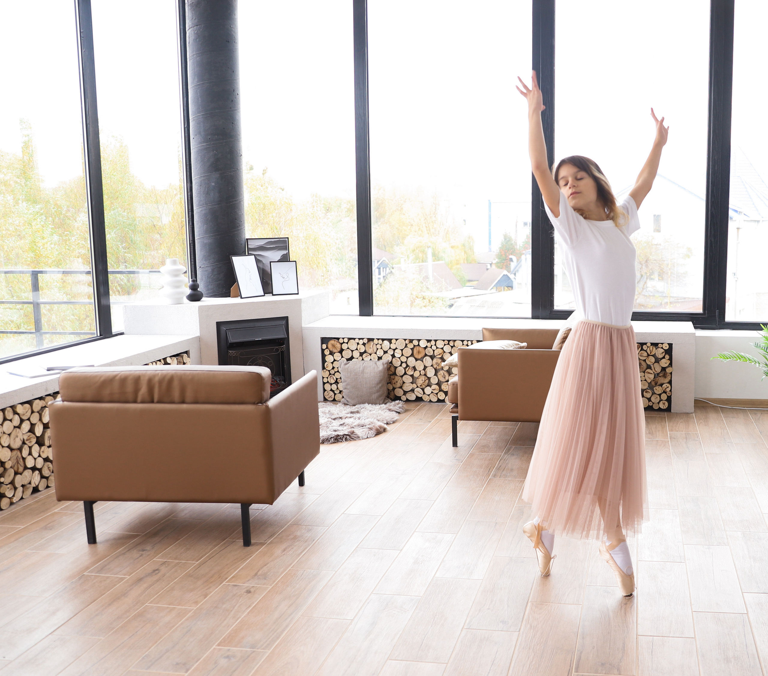 Семейная фотосессия Светланы, Владимира и их доченьки Машеньки. Сімейний та дитячий фотограф Київ, Ірпінь, Буча — Галина Пивоварова