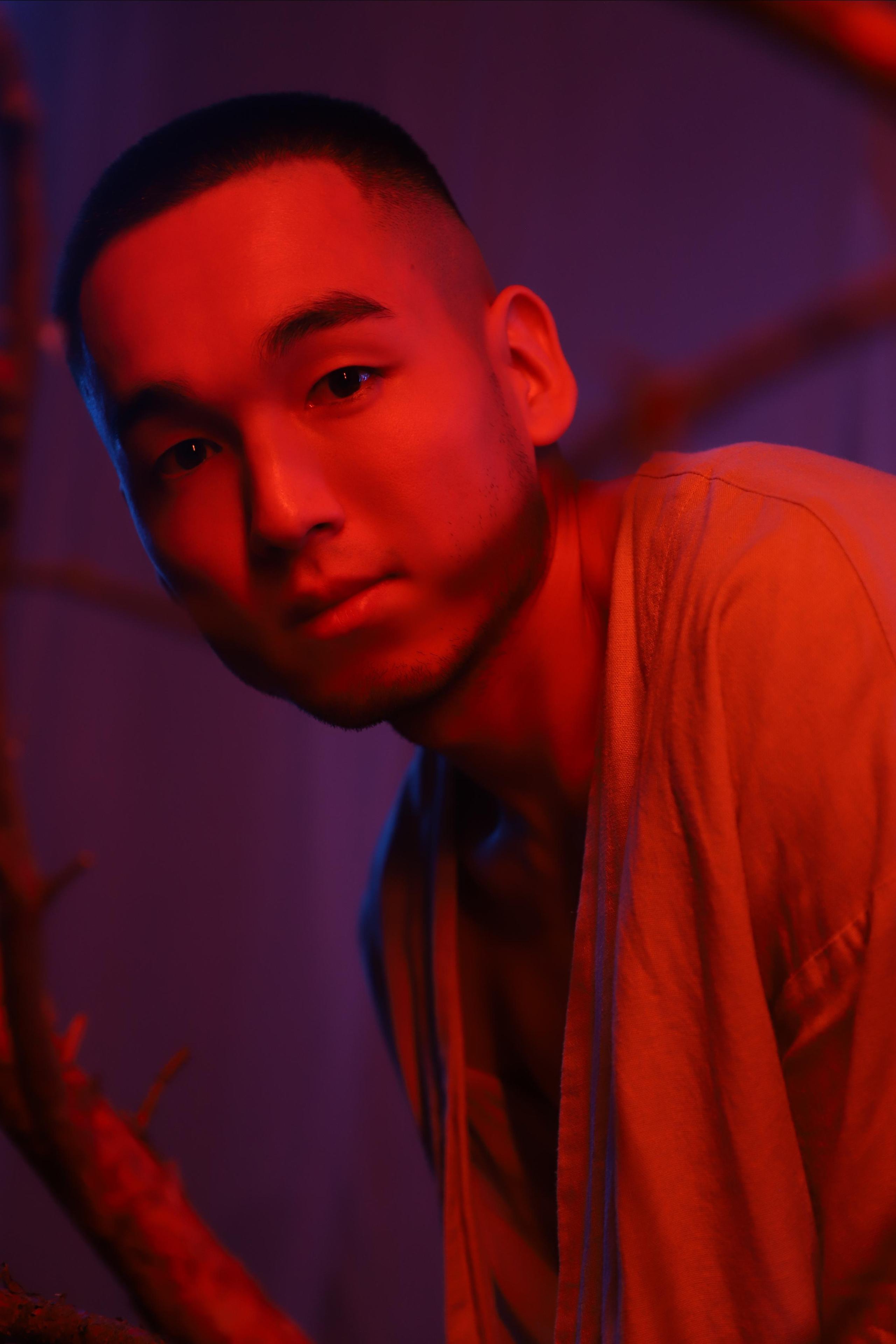 Фотосесія «Харизма самурая Вадима». Сімейний та дитячий фотограф Київ, Ірпінь, Буча — Галина Пивоварова