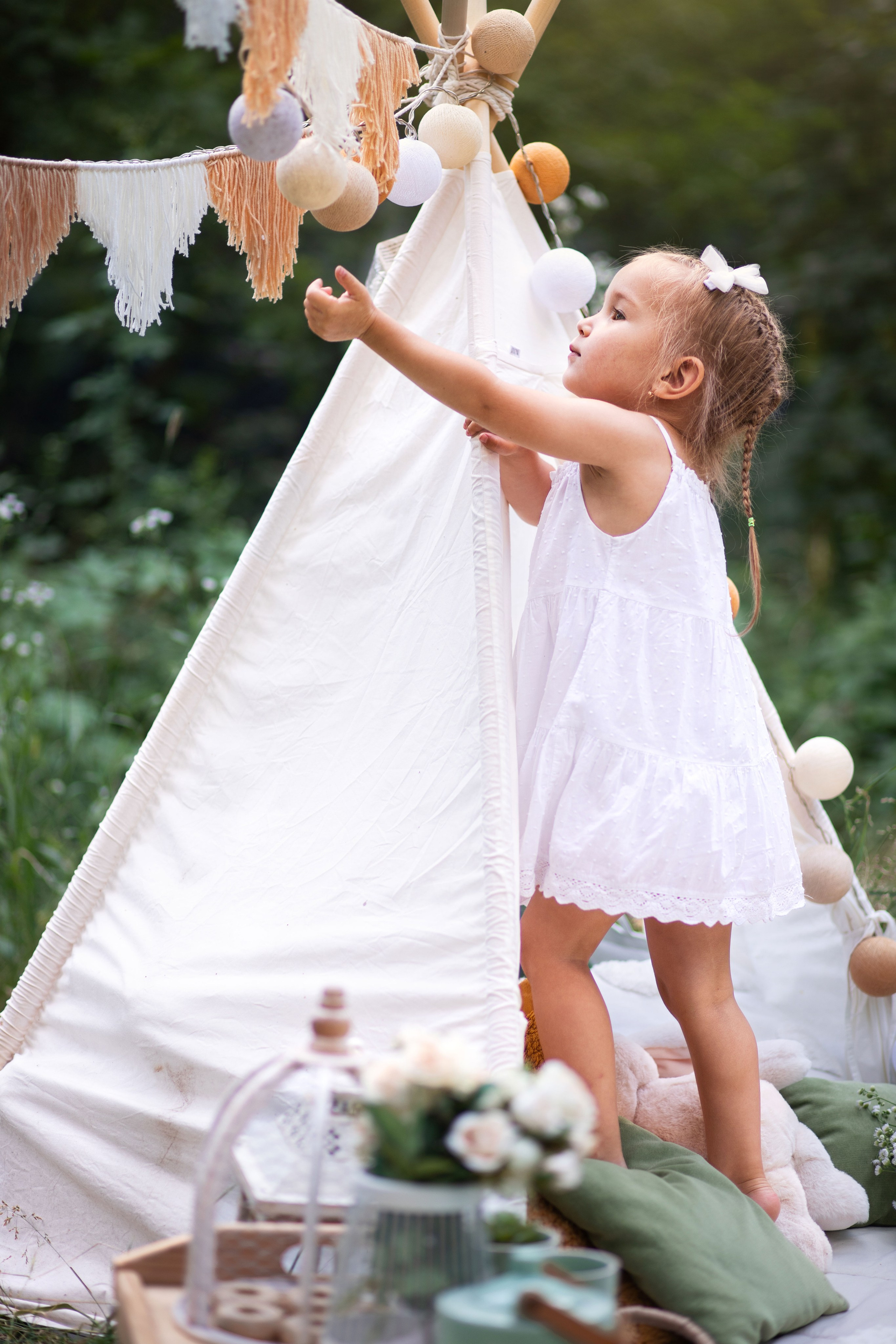 Дитяча фотосесія «Літні вихідні». Сімейний та дитячий фотограф Київ, Ірпінь, Буча — Галина Пивоварова