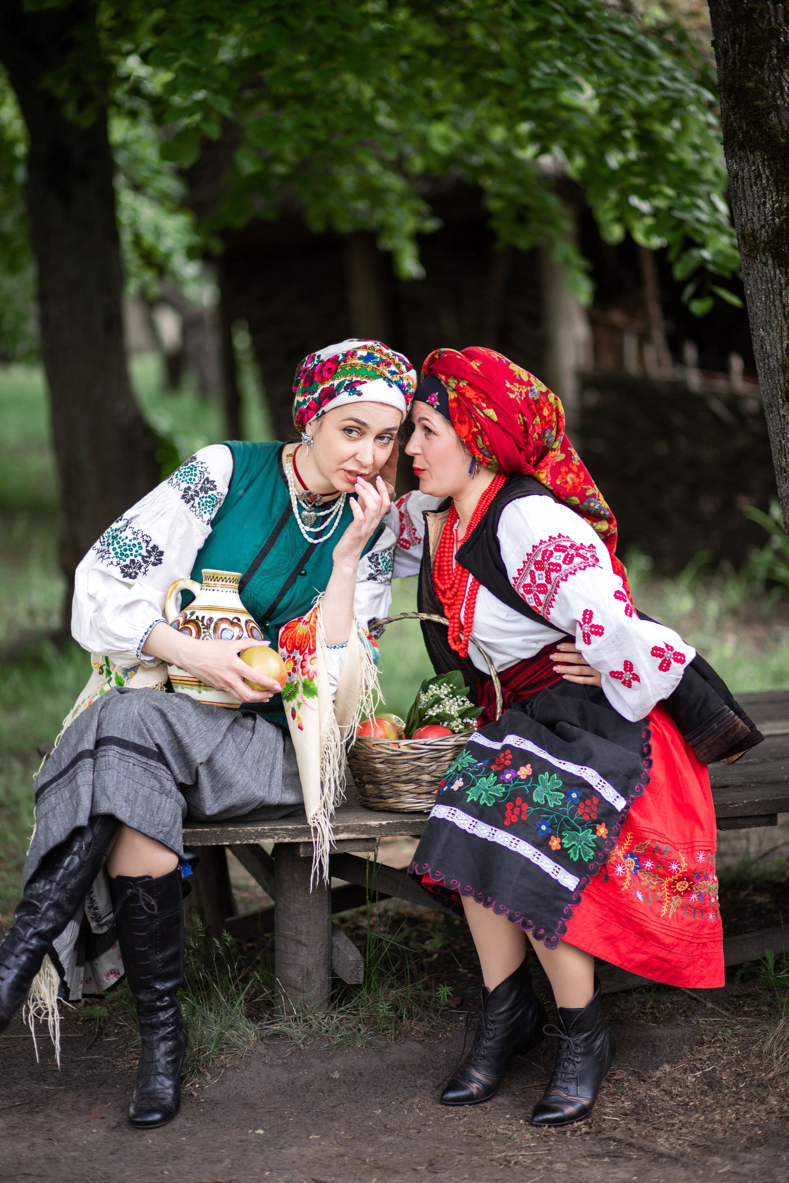 Фотозйомка про українських жінок. Сімейний та дитячий фотограф Київ, Ірпінь, Буча — Галина Пивоварова