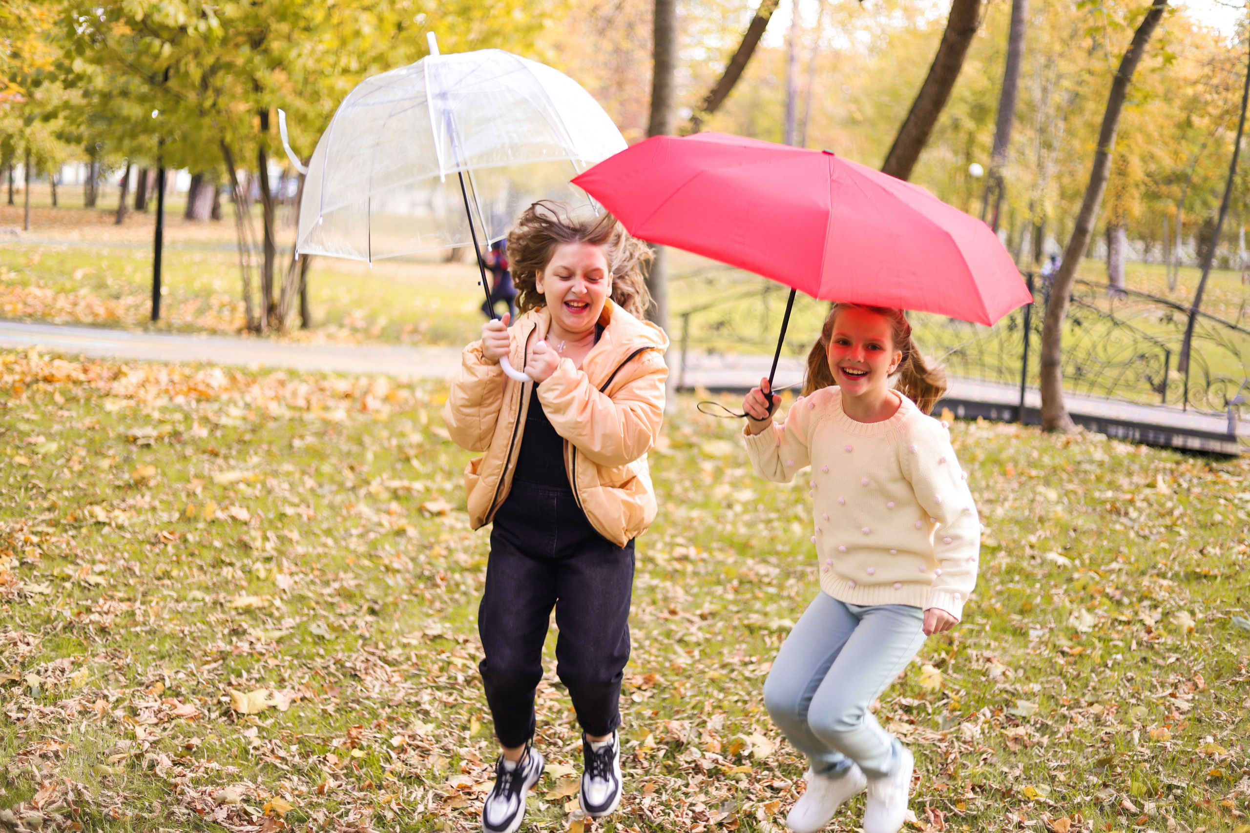Школьная осенняя фотопрогулка. Сімейний та дитячий фотограф Київ, Ірпінь, Буча — Галина Пивоварова