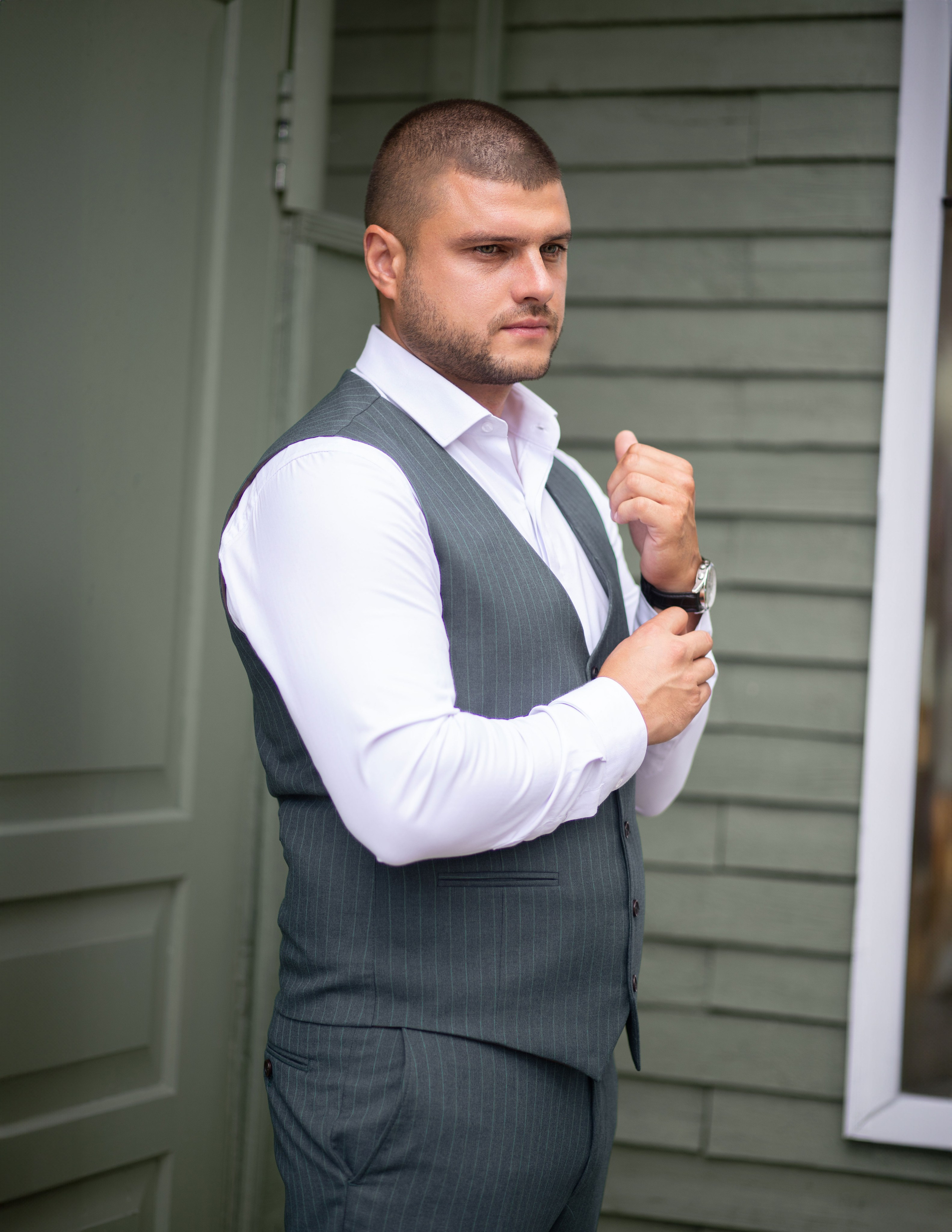 Весільна зйомка ЗАГС 1. Сімейний та дитячий фотограф Київ, Ірпінь, Буча — Галина Пивоварова