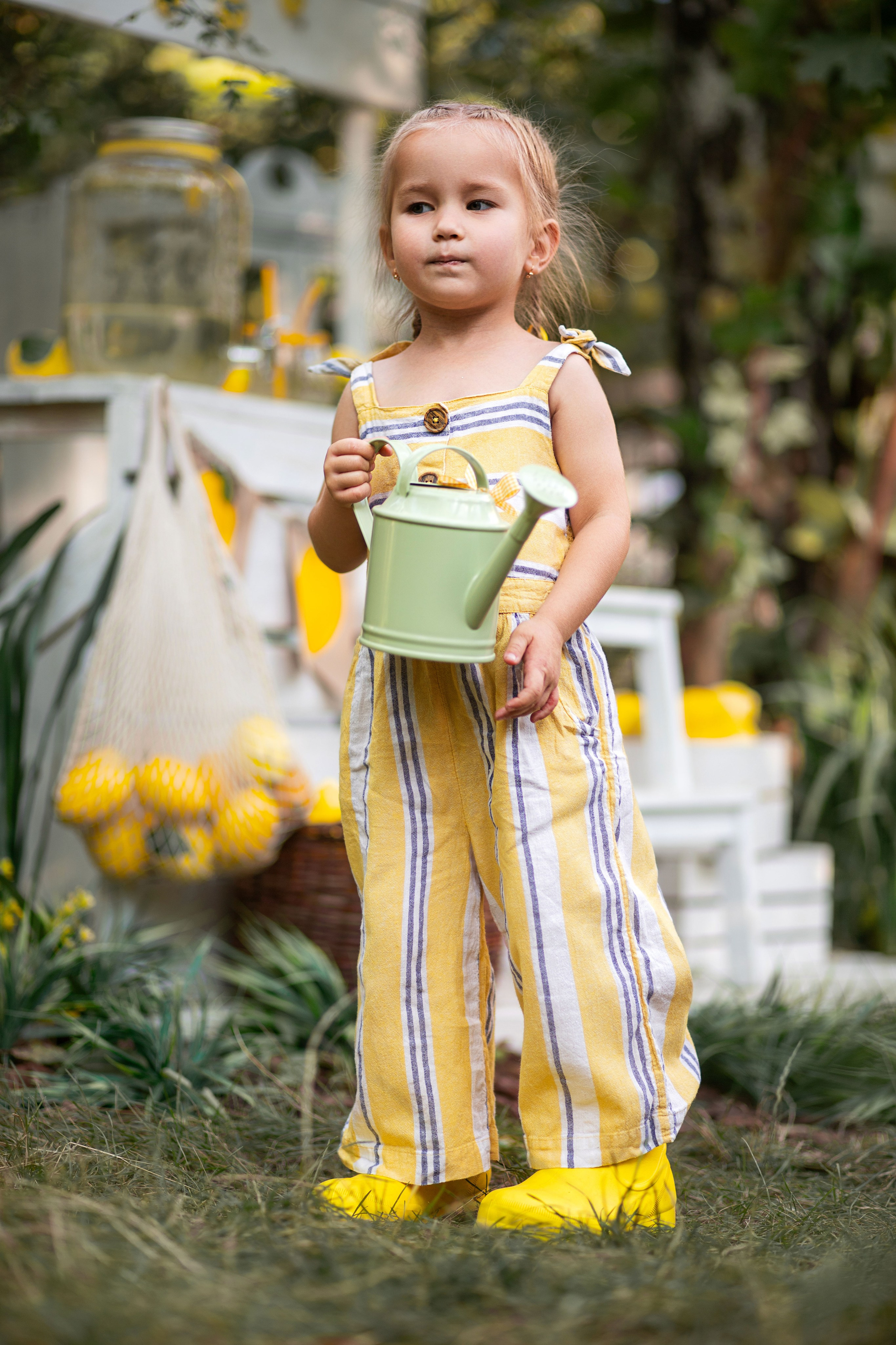 Дитяча фотосесія «Літні вихідні». Сімейний та дитячий фотограф Київ, Ірпінь, Буча — Галина Пивоварова