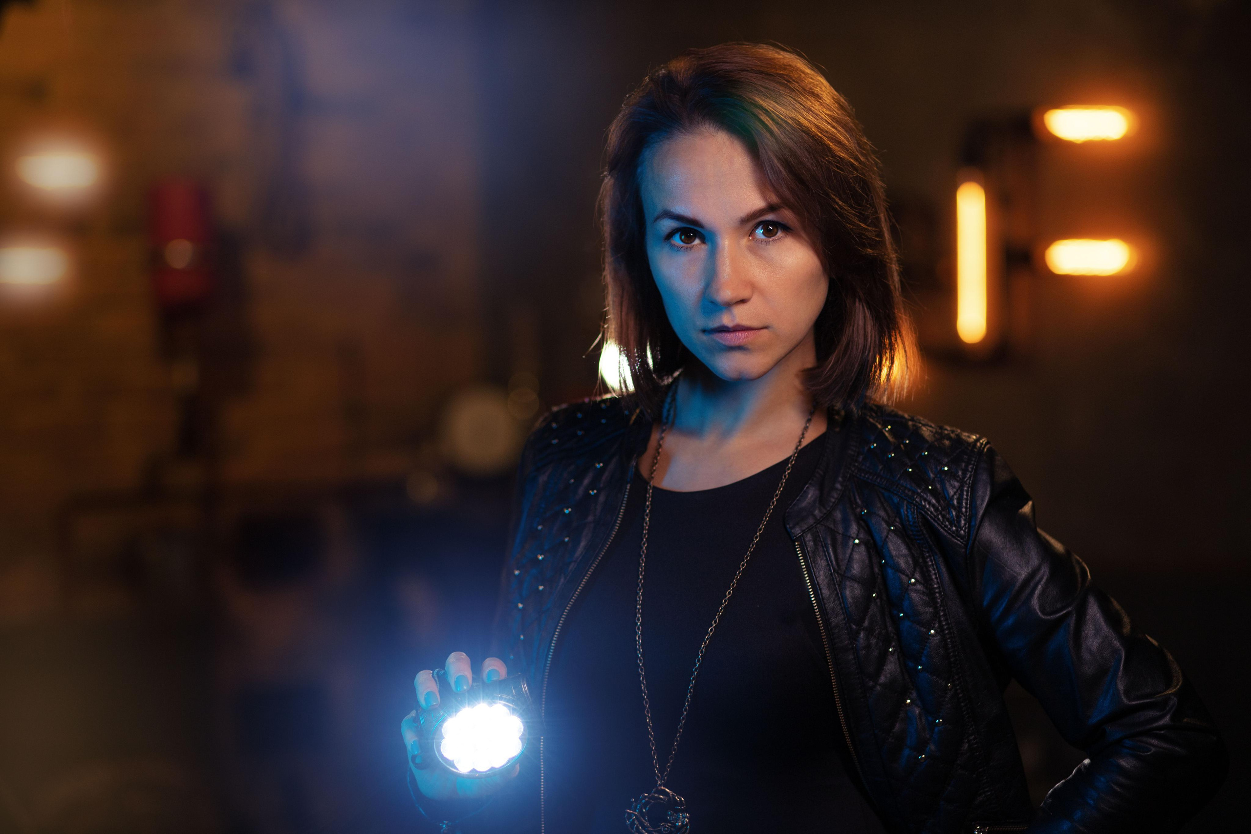 Фотосъемка в помещении с искусственным светом «Мистическая Екатерина». Сімейний та дитячий фотограф Київ, Ірпінь, Буча — Галина Пивоварова