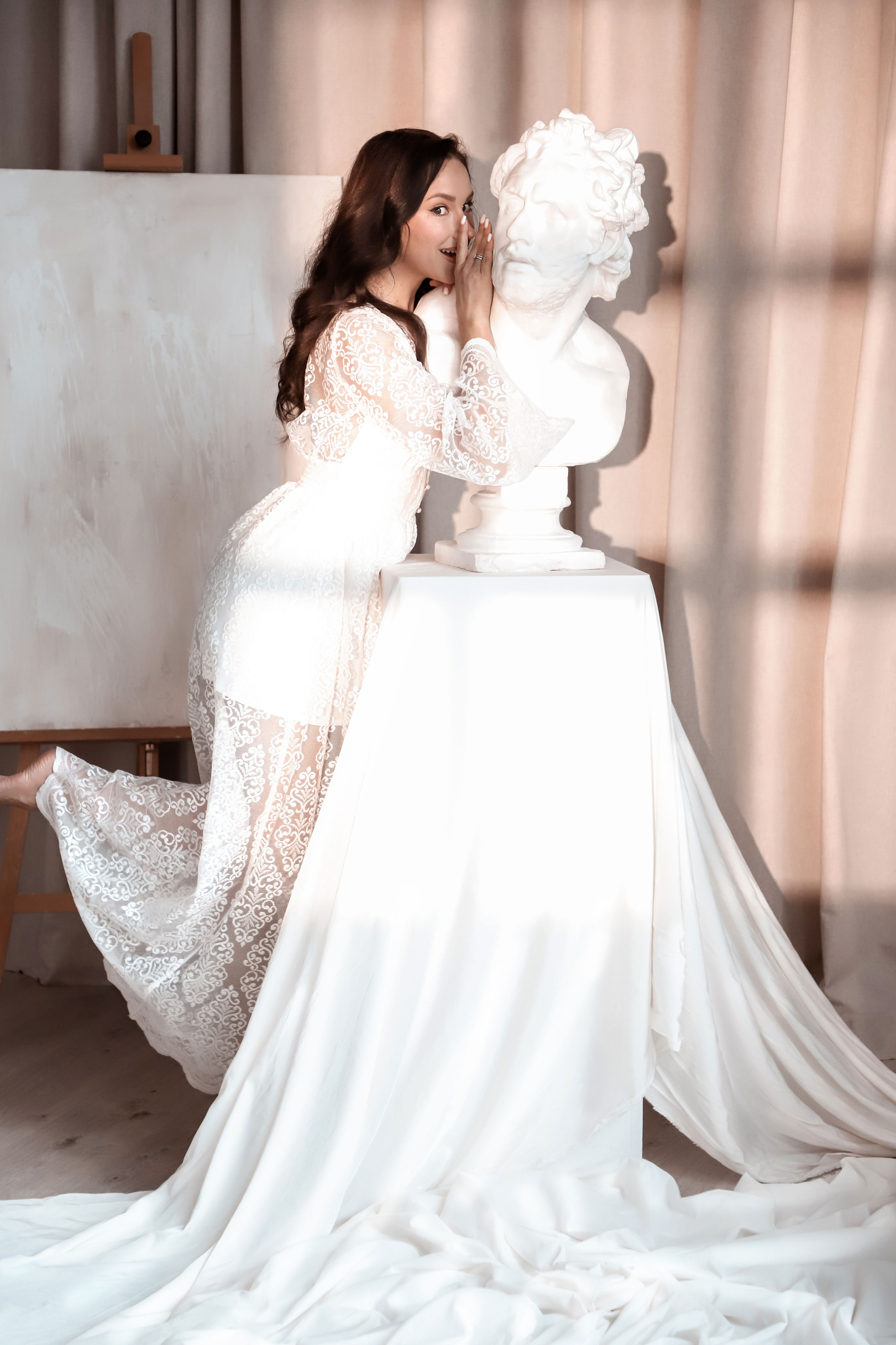 Фотопроект «Ніжність». Сімейний та дитячий фотограф Київ, Ірпінь, Буча — Галина Пивоварова