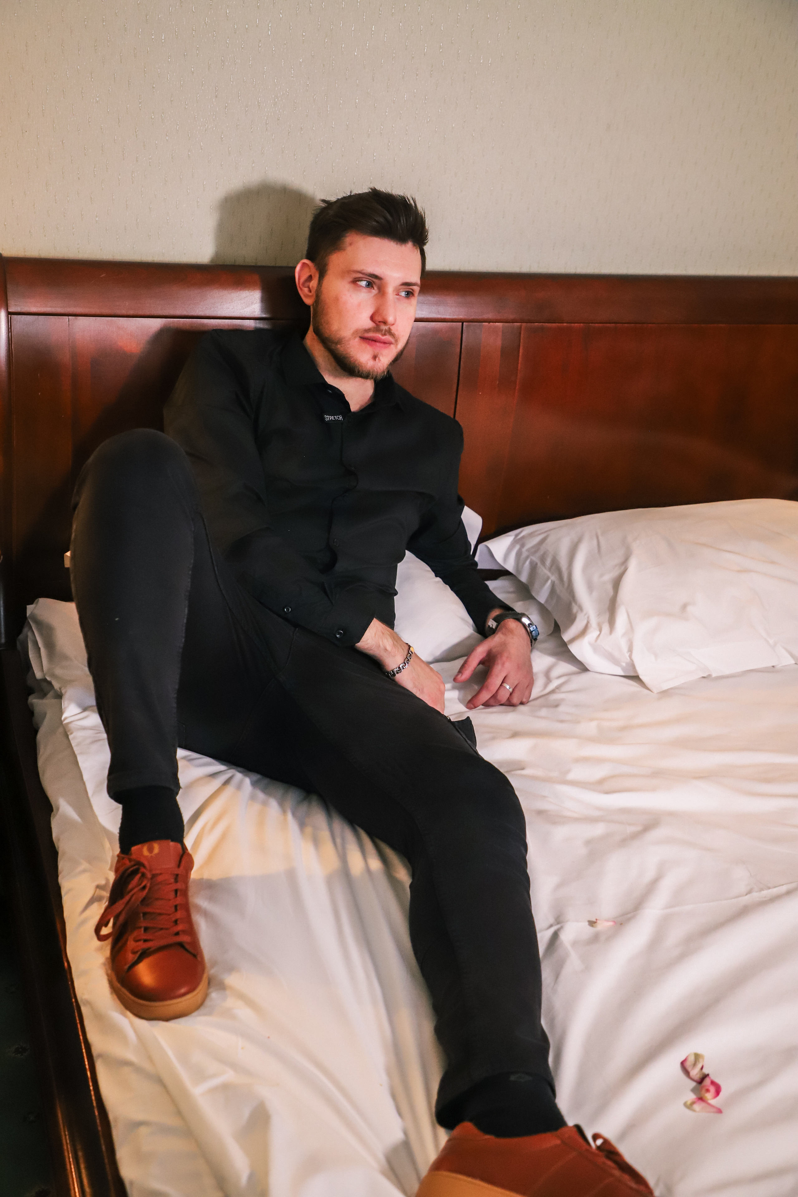 Lovestory в «Камелот». Сімейний та дитячий фотограф Київ, Ірпінь, Буча — Галина Пивоварова