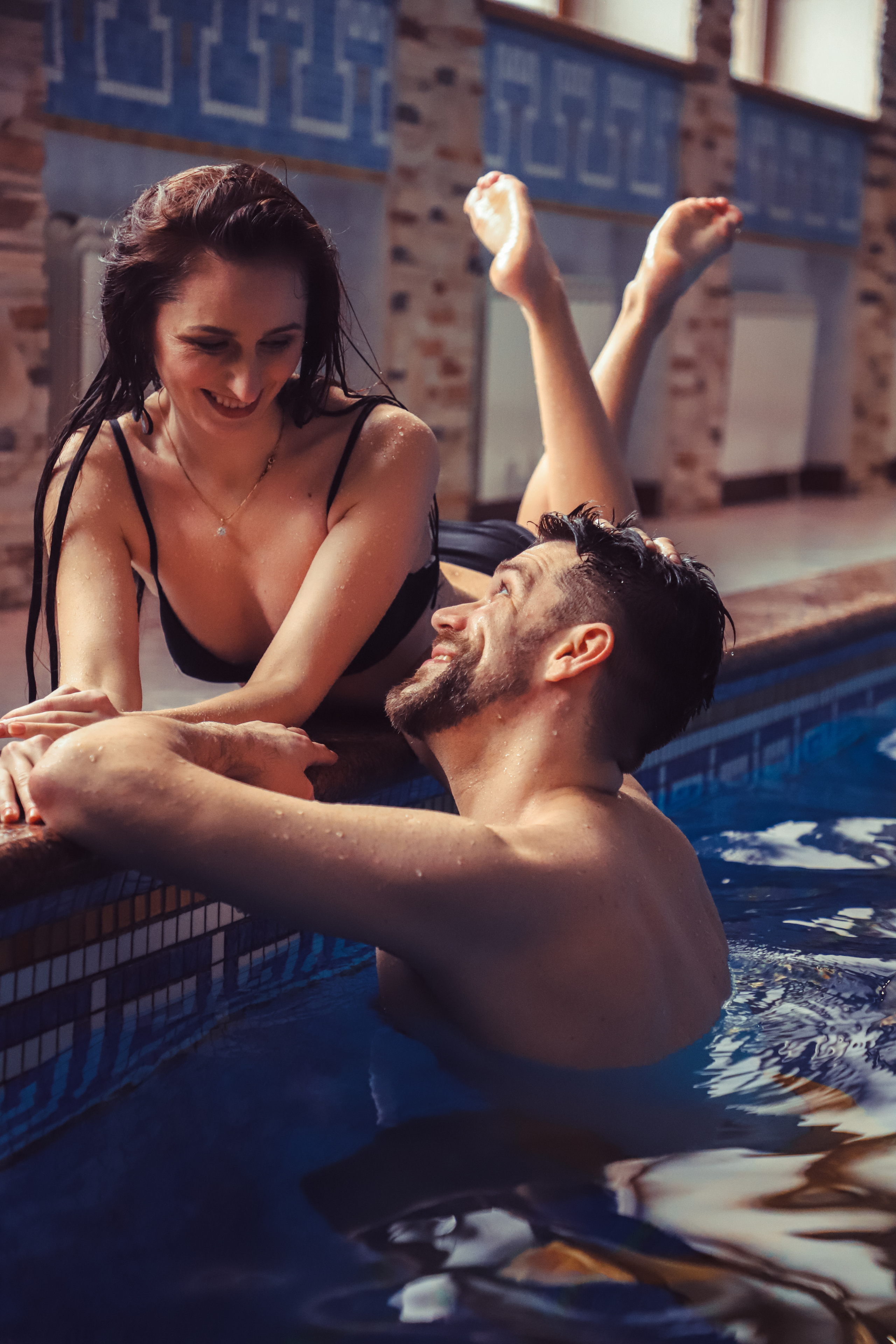 Lovestory в «Камелот». Сімейний та дитячий фотограф Київ, Ірпінь, Буча — Галина Пивоварова