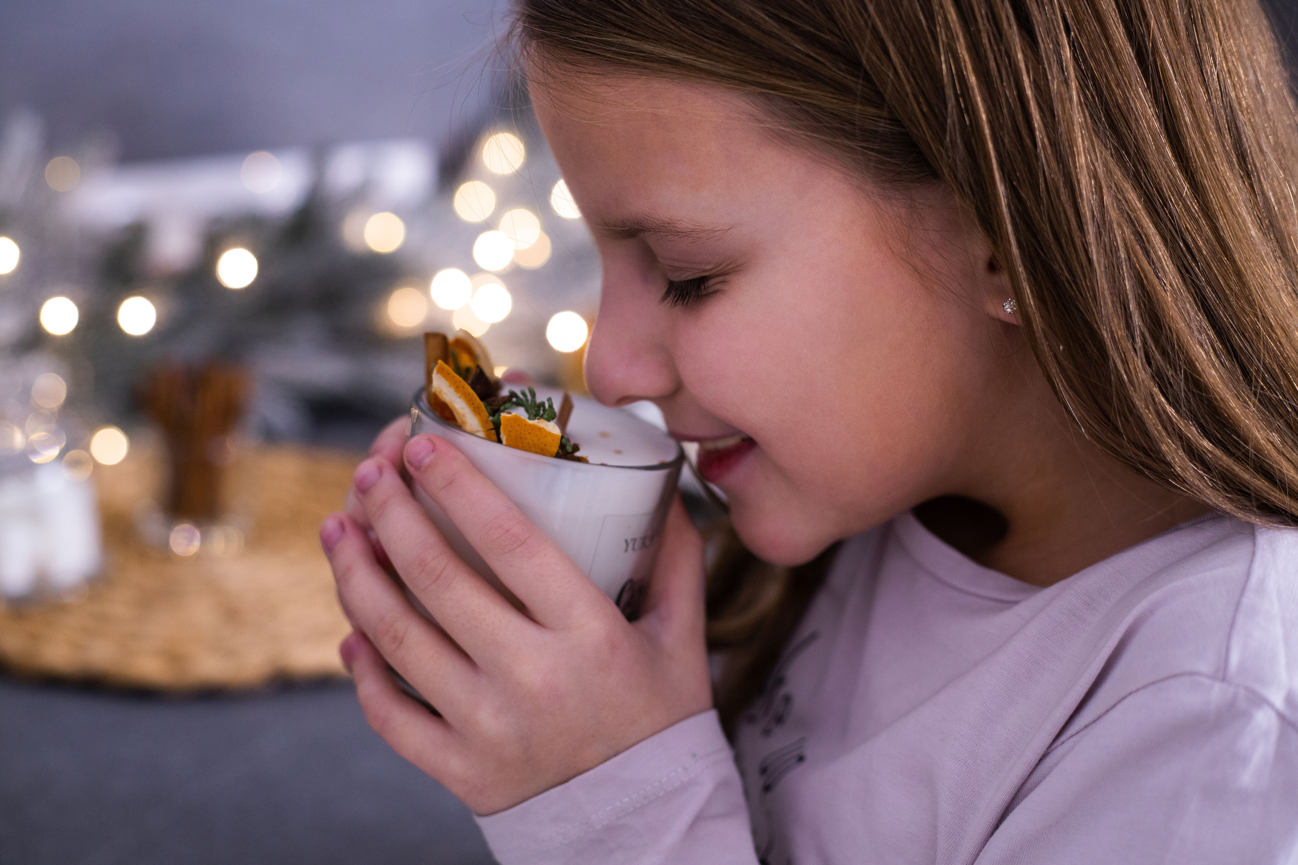 Сказочная детская новогодняя фотосессия. Сімейний та дитячий фотограф Київ, Ірпінь, Буча — Галина Пивоварова