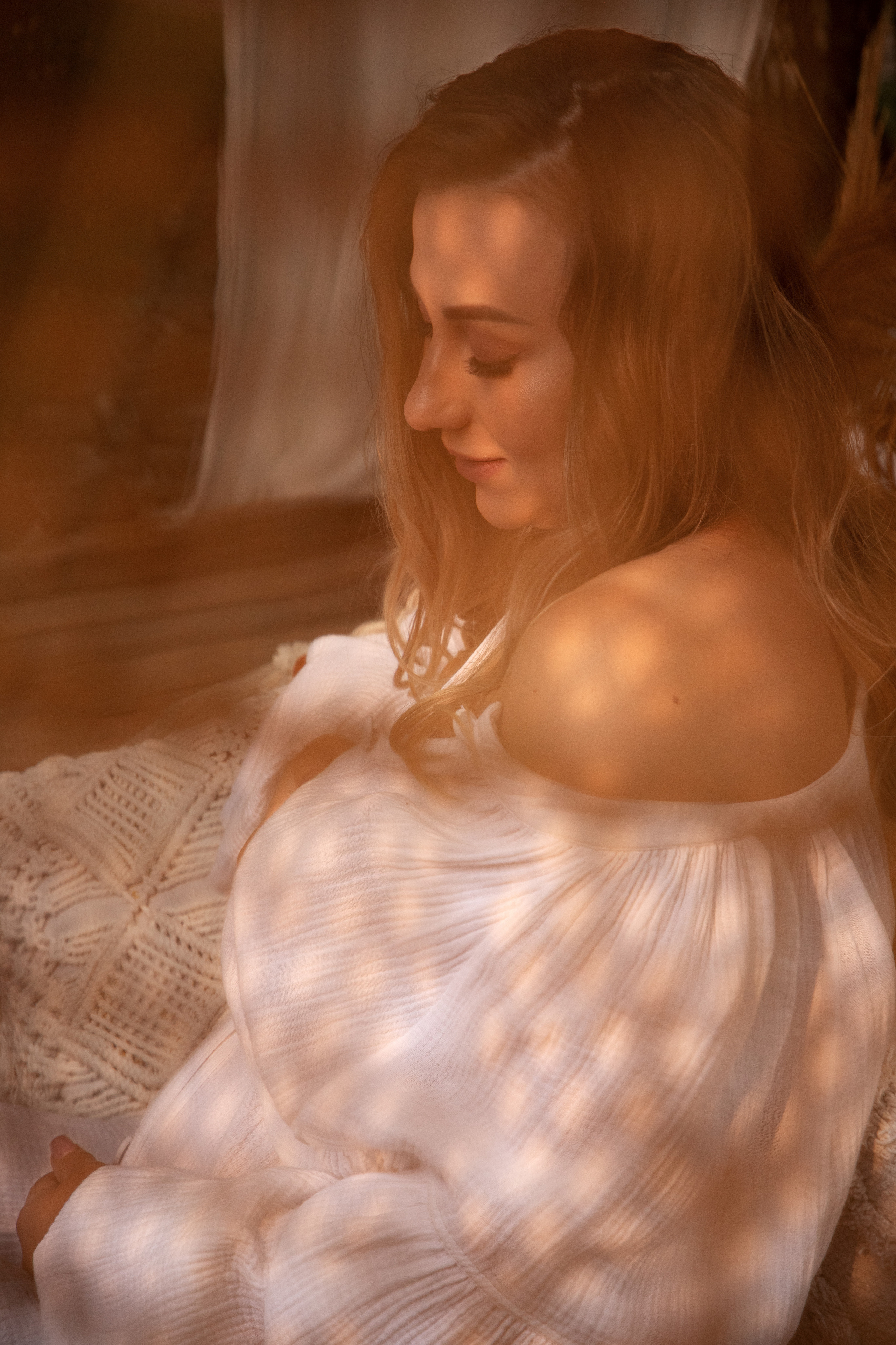 Фотосесія вагітності Тетяни «При НАДІЇ». Сімейний та дитячий фотограф Київ, Ірпінь, Буча — Галина Пивоварова