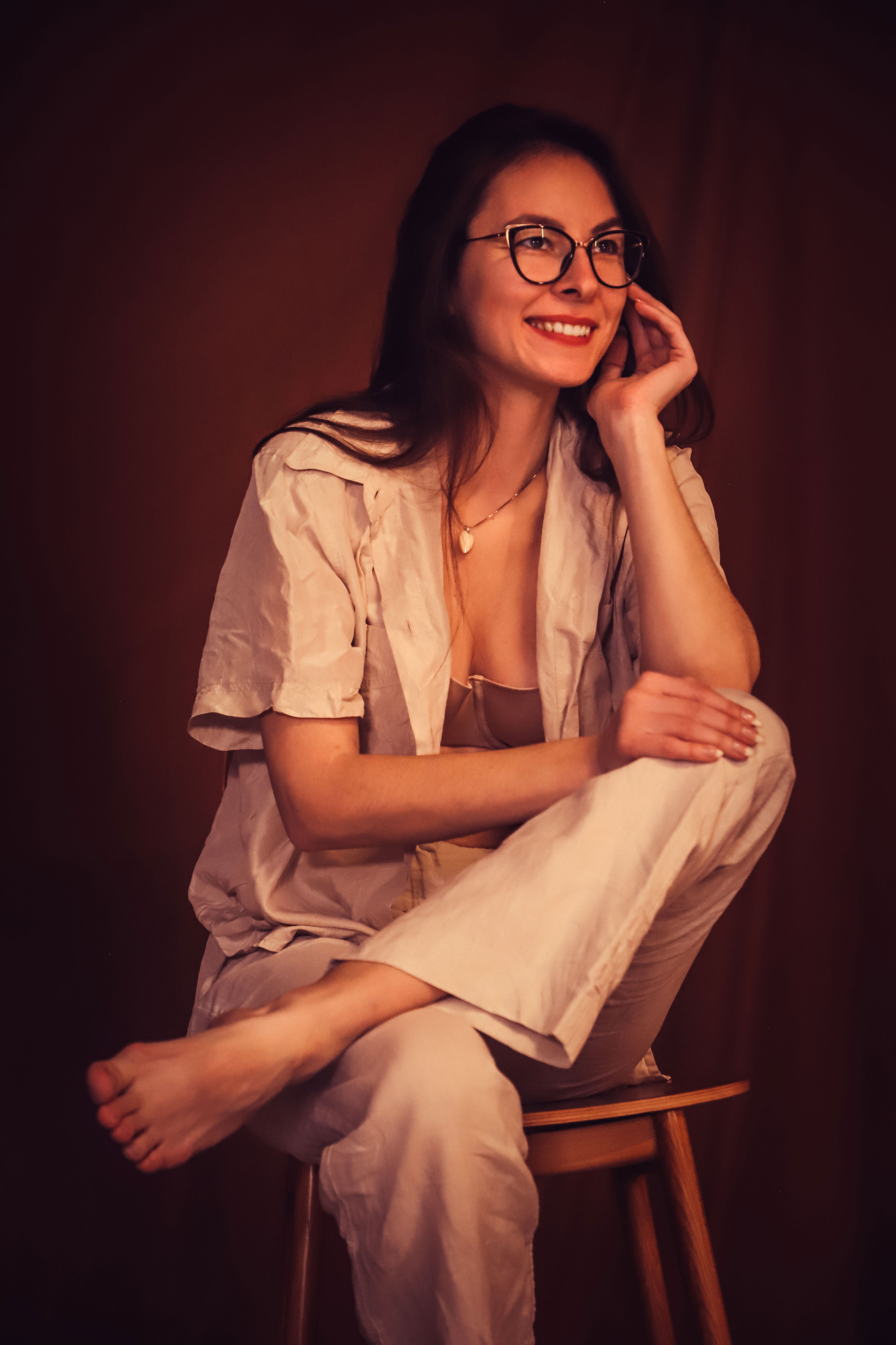 Фотосесія «Мистецтво». Сімейний та дитячий фотограф Київ, Ірпінь, Буча — Галина Пивоварова