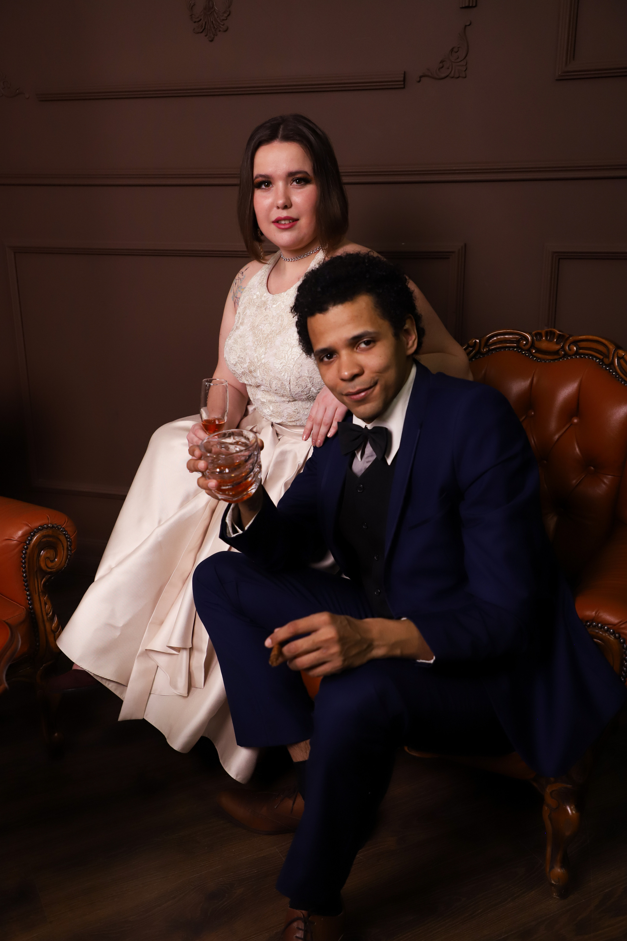 Фотозйомка «Lady&Gentlemen». Сімейний та дитячий фотограф Київ, Ірпінь, Буча — Галина Пивоварова