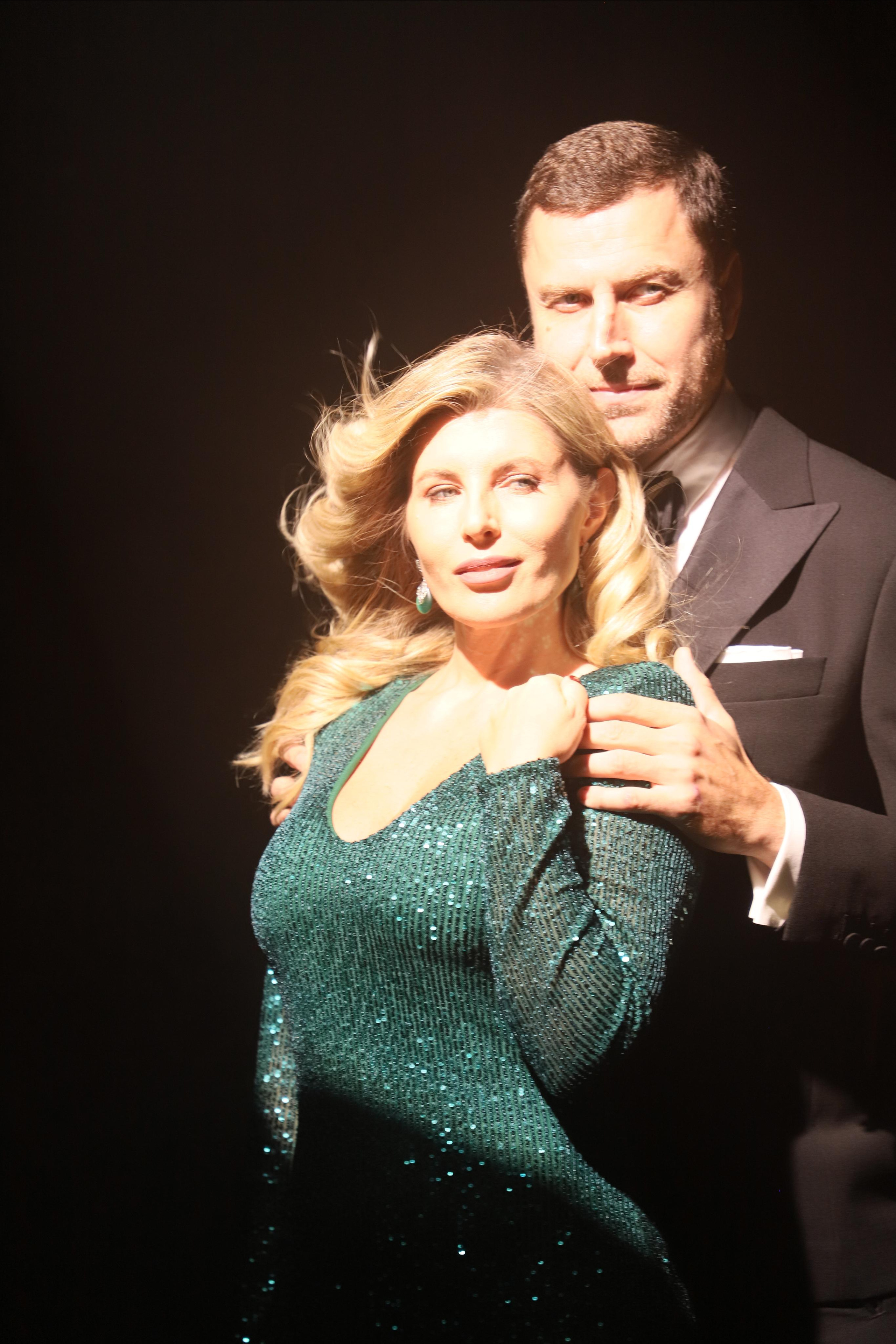 Фотосесія lovestory 'Vanity Fair' Богдана і Наталії. Сімейний та дитячий фотограф Київ, Ірпінь, Буча — Галина Пивоварова