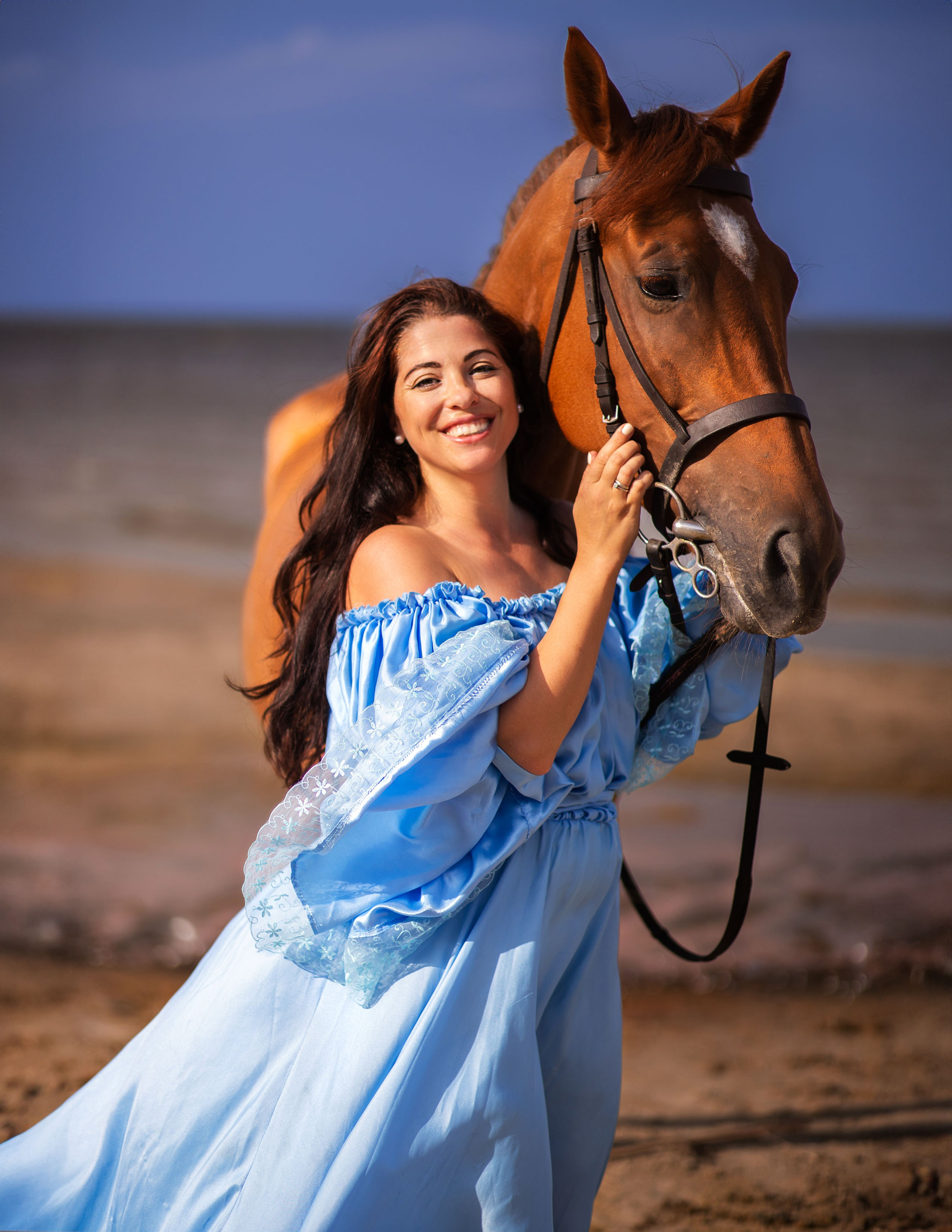 Фотозйомка на побережжі з Богданою. Сімейний та дитячий фотограф Київ, Ірпінь, Буча — Галина Пивоварова