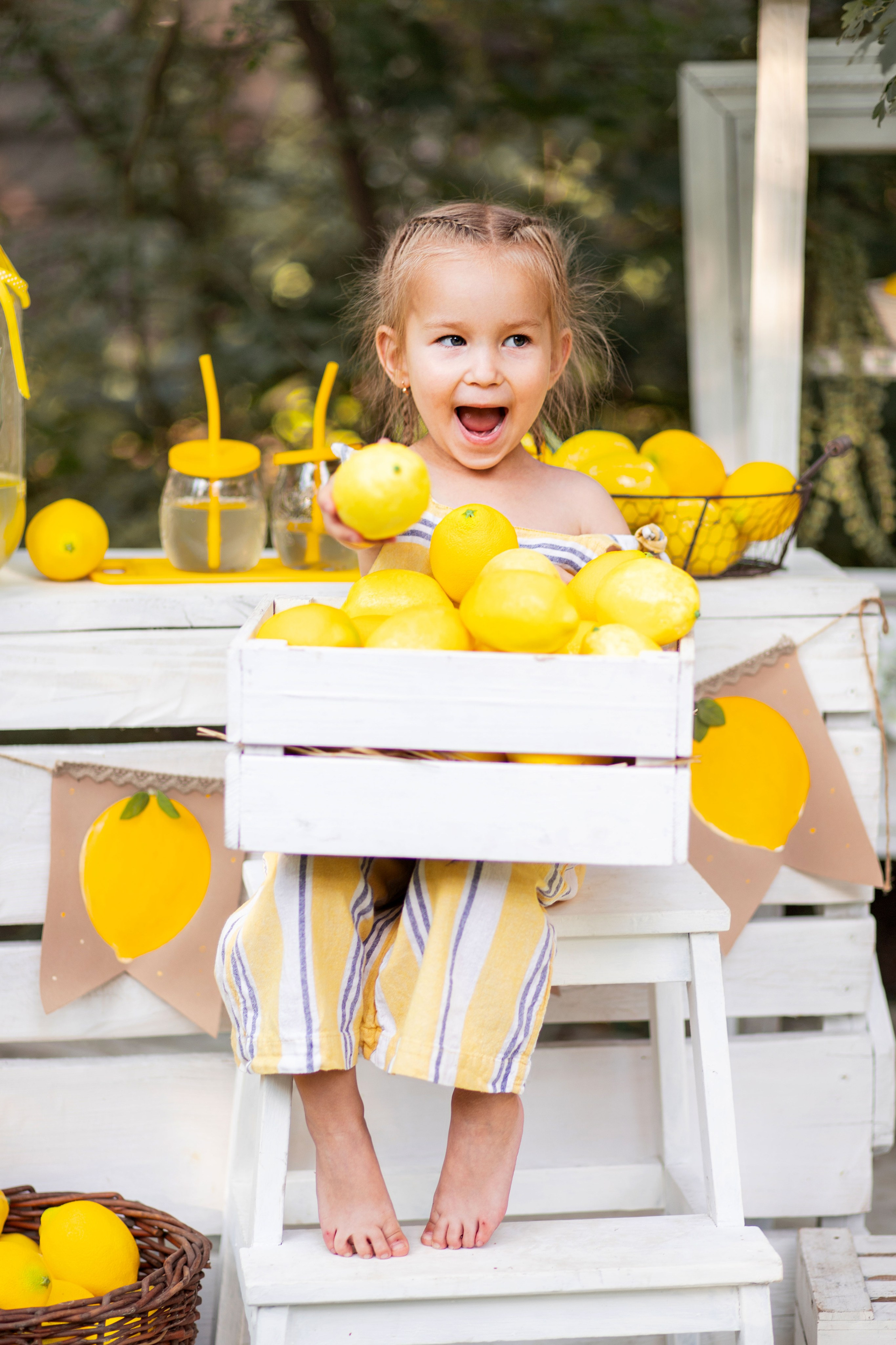 Дитяча фотосесія «Літні вихідні». Сімейний та дитячий фотограф Київ, Ірпінь, Буча — Галина Пивоварова
