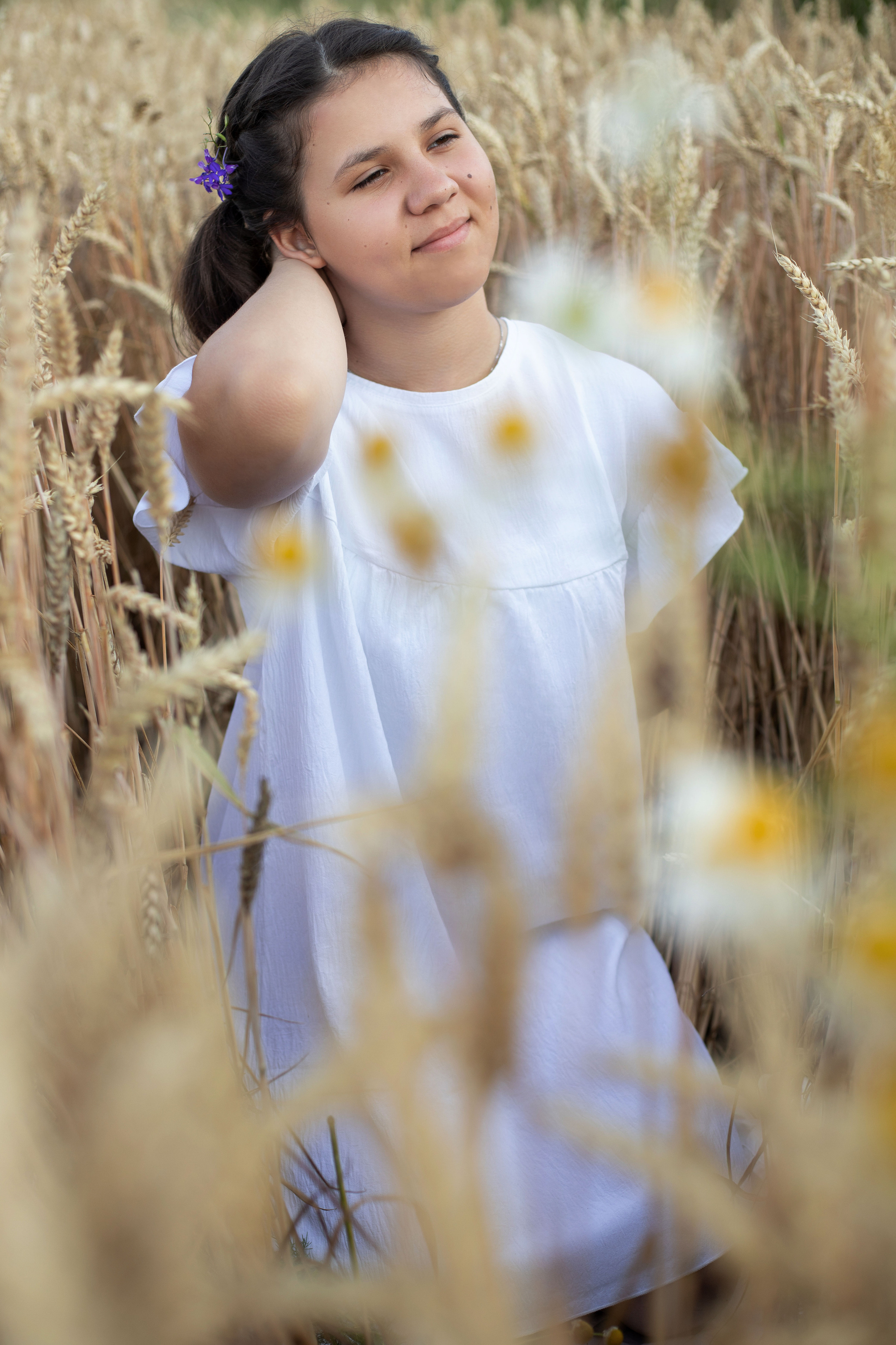 Фотопрогулянка по гранітному кар'єру. Сімейний та дитячий фотограф Київ, Ірпінь, Буча — Галина Пивоварова
