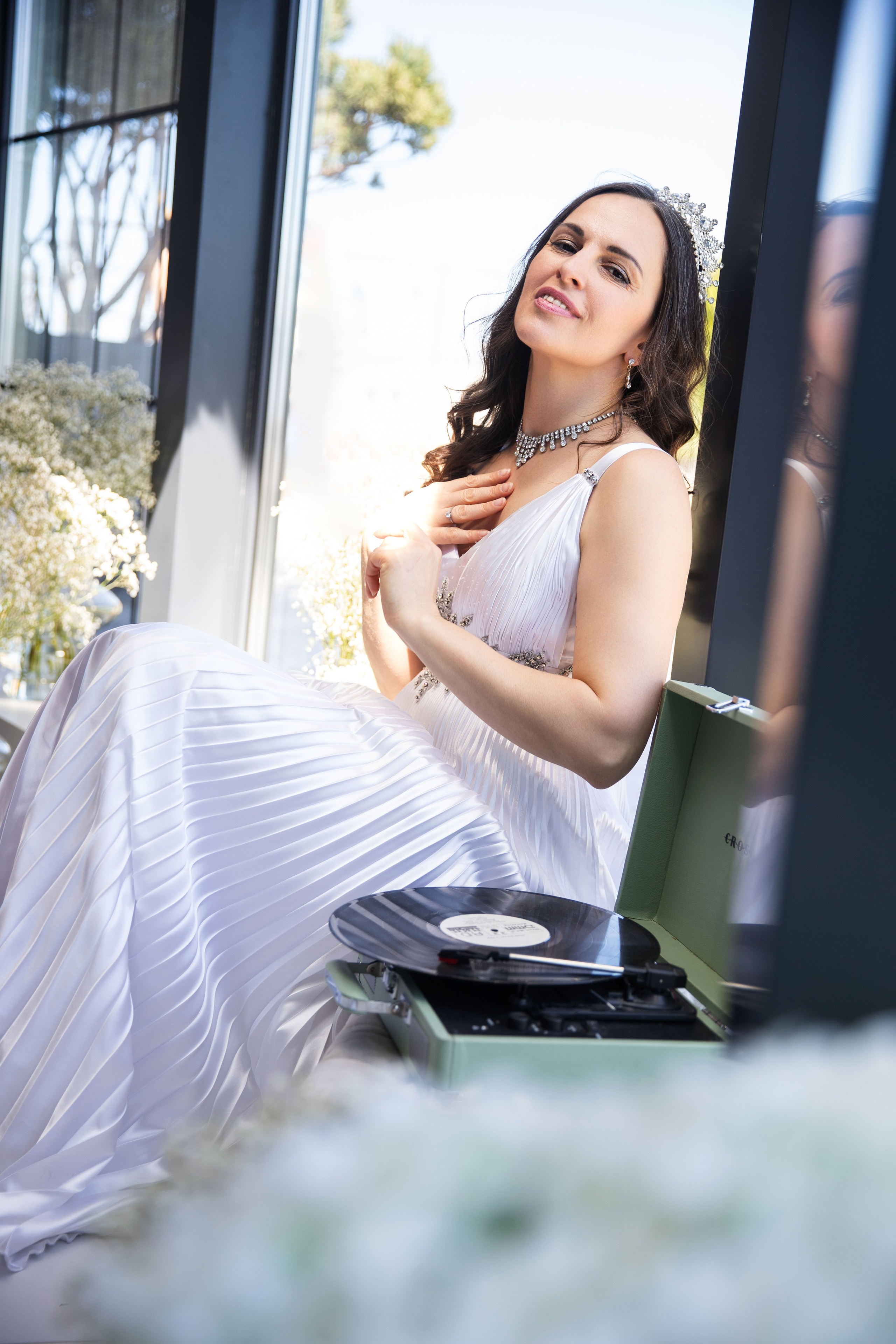 Фоторелакс з Юлею. Сімейний та дитячий фотограф Київ, Ірпінь, Буча — Галина Пивоварова