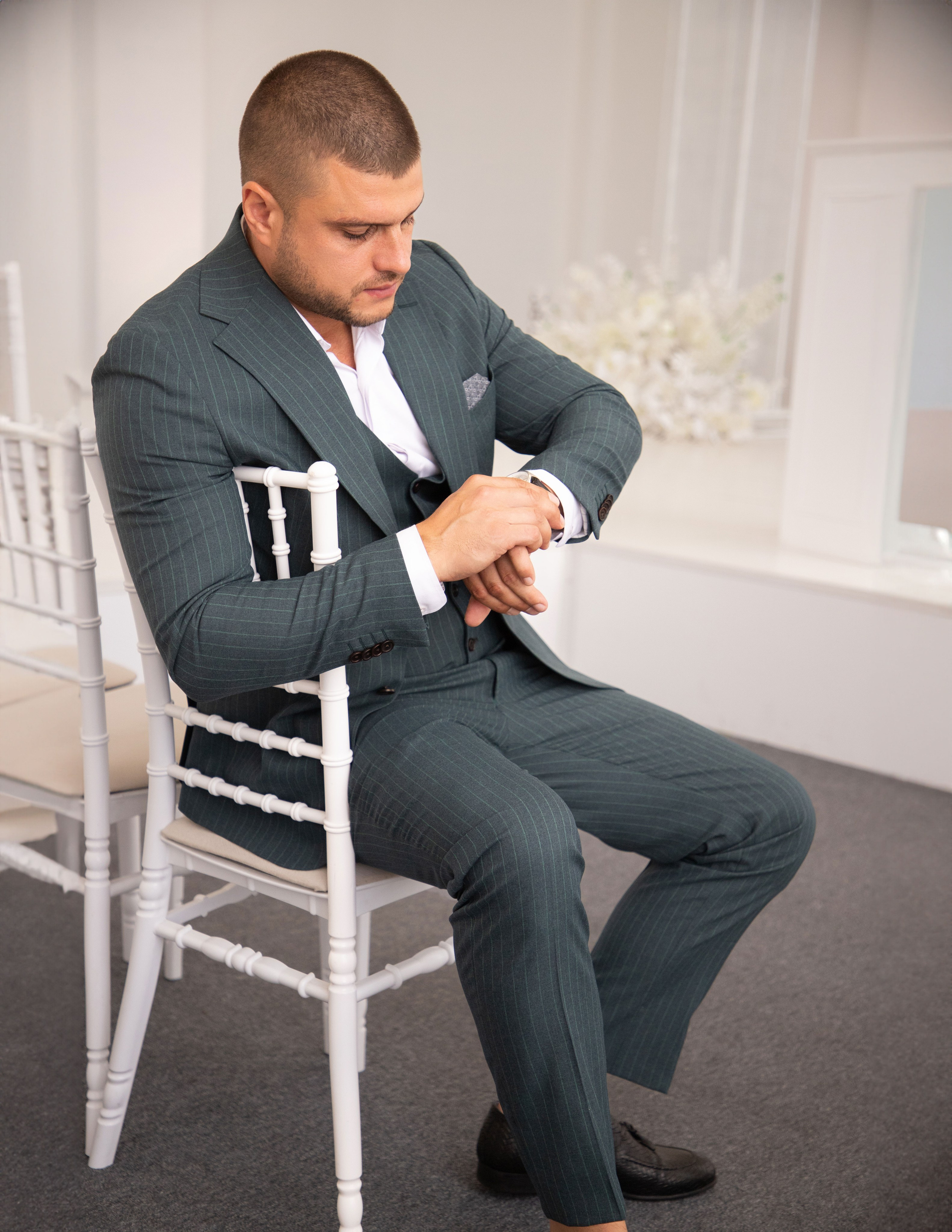 Весільна зйомка ЗАГС 1. Сімейний та дитячий фотограф Київ, Ірпінь, Буча — Галина Пивоварова