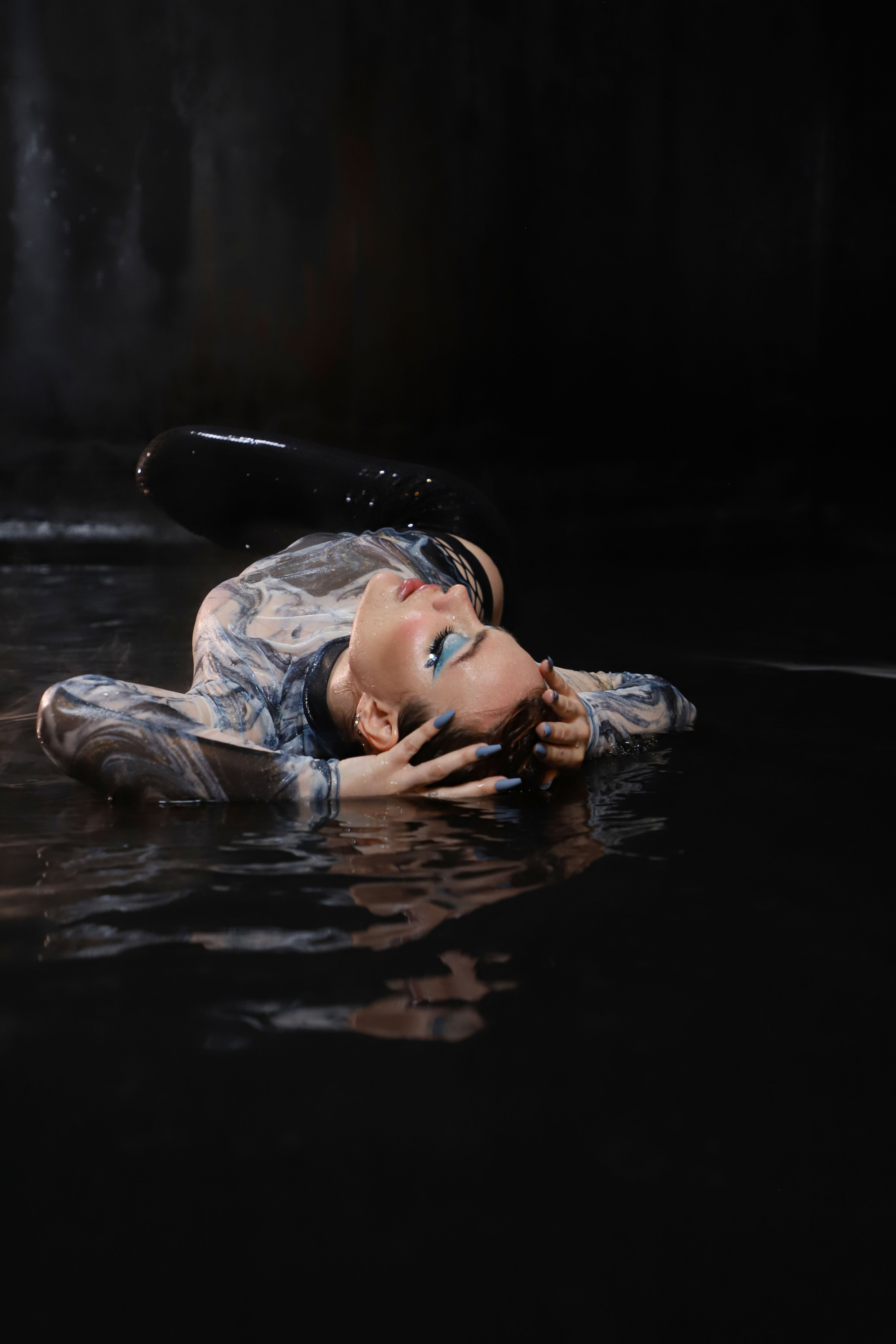 Фотопроект «Аква Дим». Сімейний та дитячий фотограф Київ, Ірпінь, Буча — Галина Пивоварова