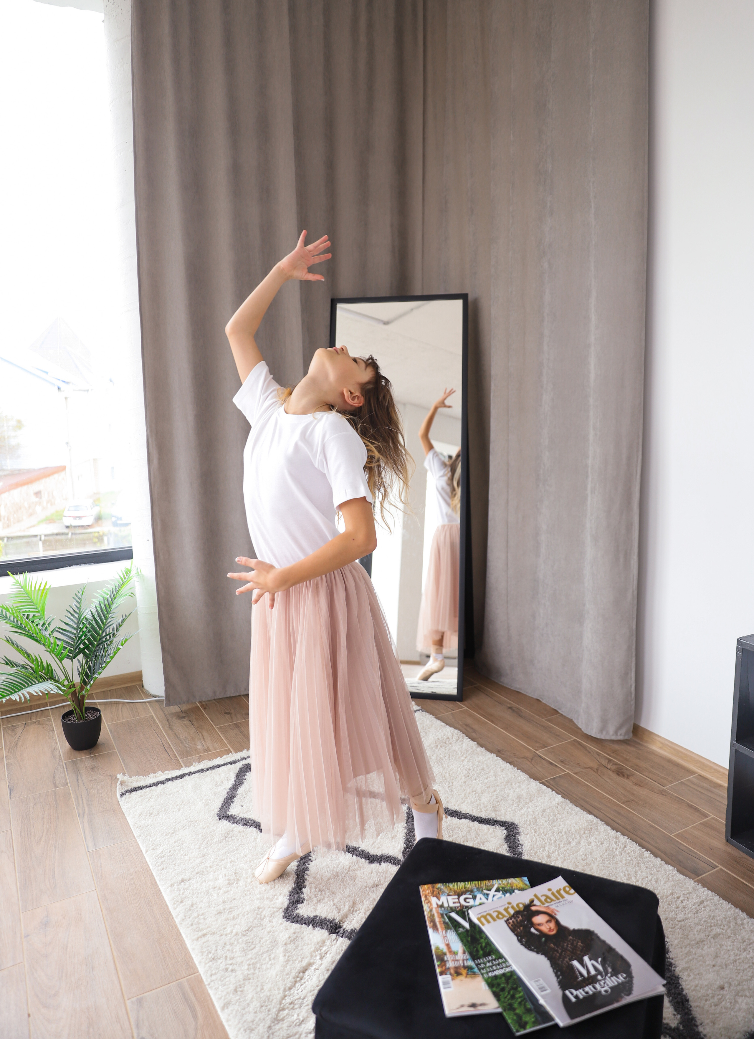 Семейная фотосессия Светланы, Владимира и их доченьки Машеньки. Сімейний та дитячий фотограф Київ, Ірпінь, Буча — Галина Пивоварова