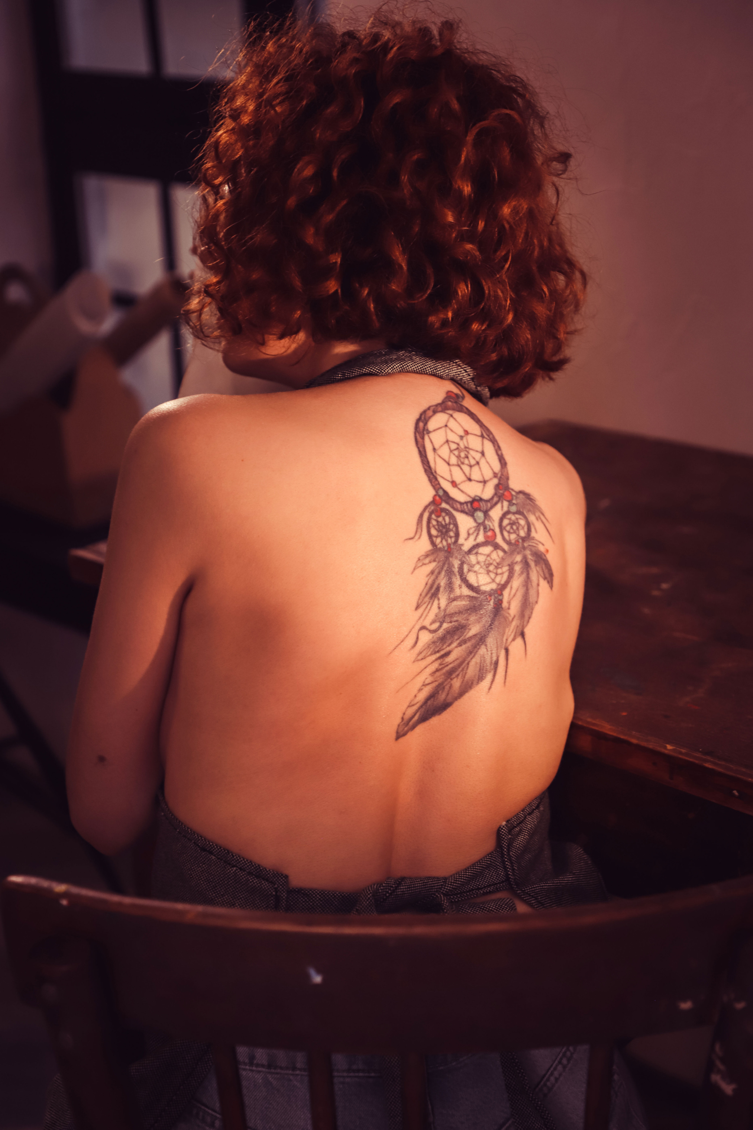 Фотосесія «Мистецтво». Сімейний та дитячий фотограф Київ, Ірпінь, Буча — Галина Пивоварова