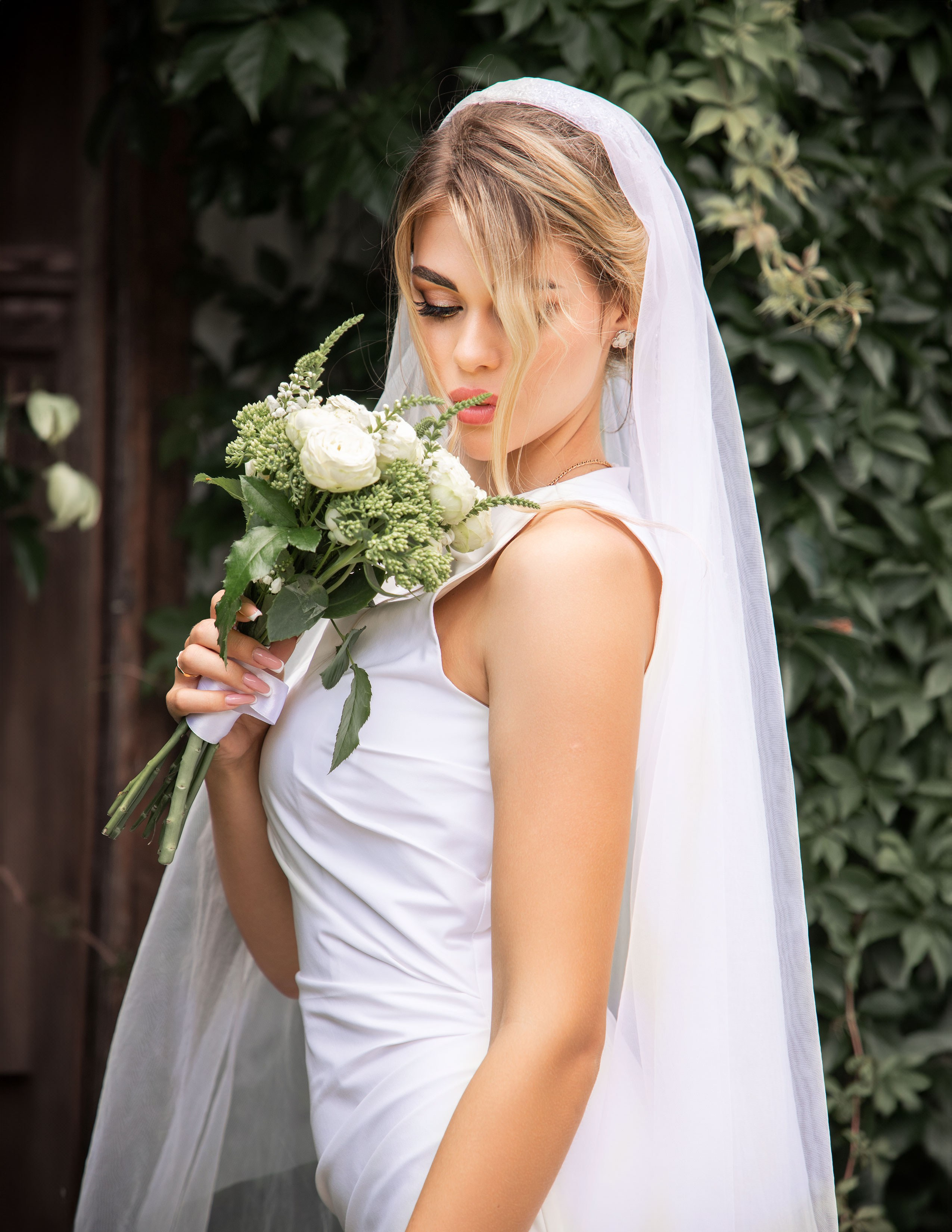 Весільна зйомка ЗАГС 1. Сімейний та дитячий фотограф Київ, Ірпінь, Буча — Галина Пивоварова