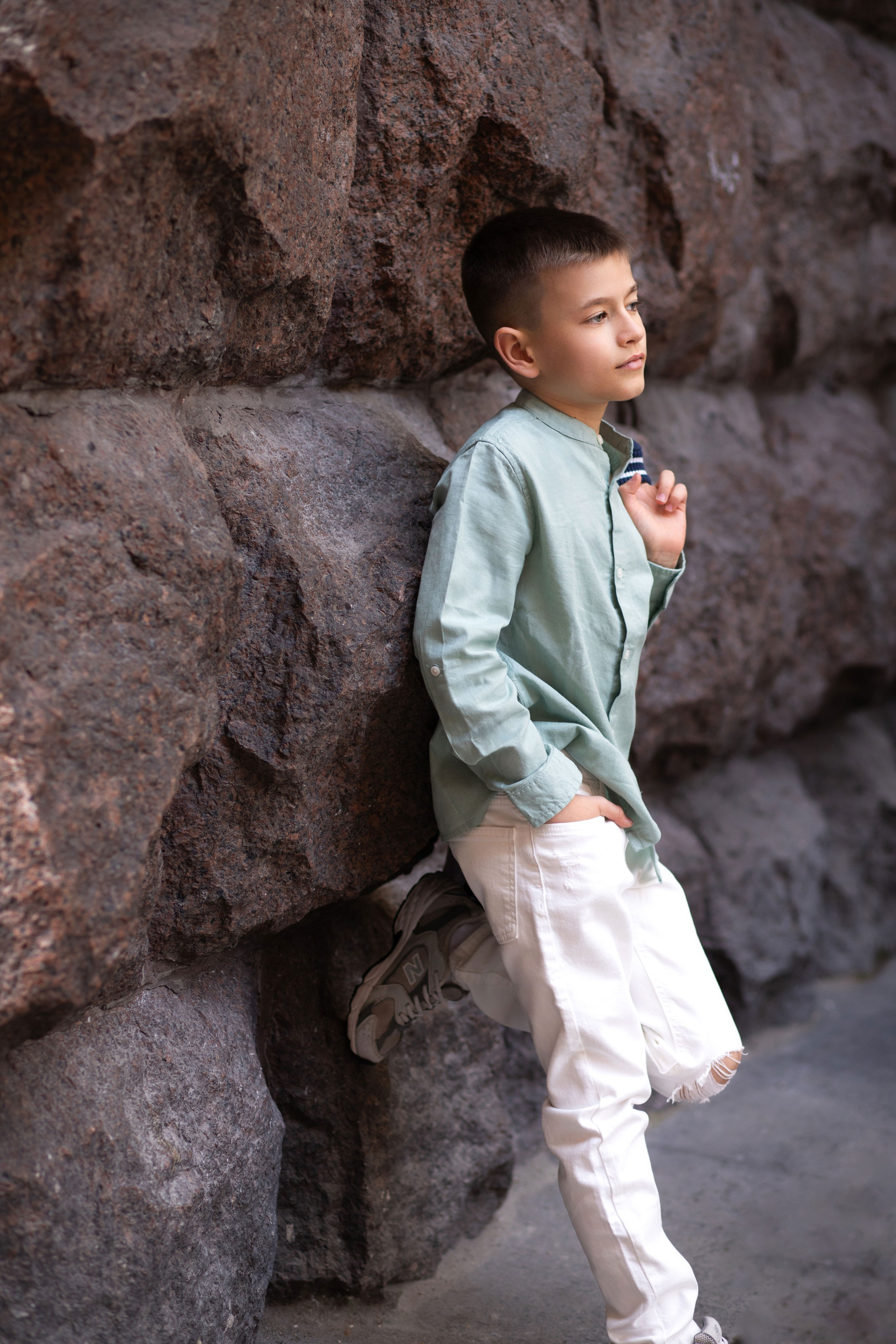 Фотопрогулянка з Матвієм «Завойовник Мрій». Сімейний та дитячий фотограф Київ, Ірпінь, Буча — Галина Пивоварова